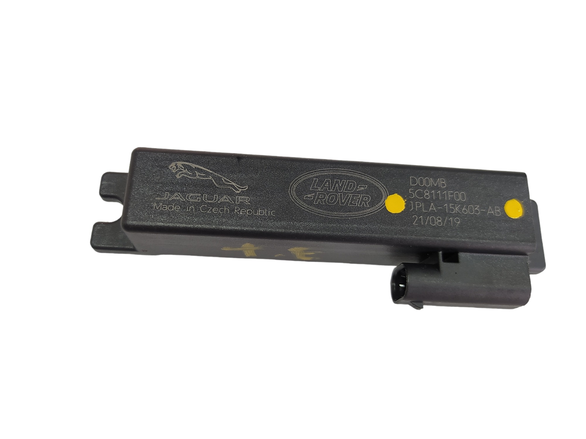 Sensor Antena Kayless Range Rover Evoque 2022 V572 3
