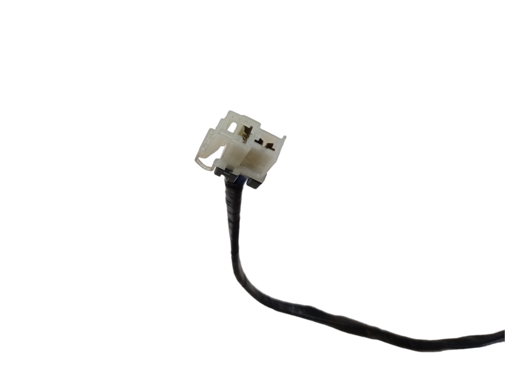 Chicote Resistência Ventoinha Caixa Ar Nissan Leaf 2019 V488 3