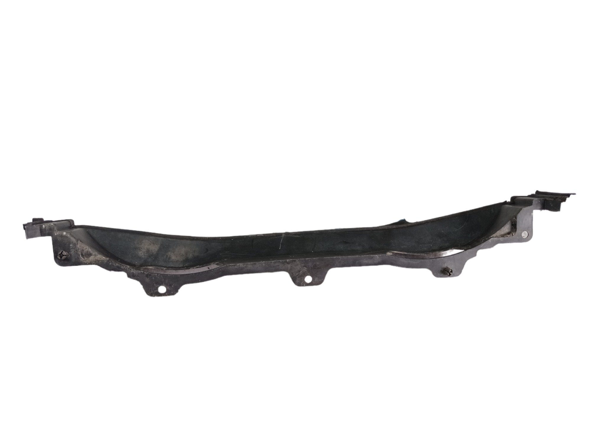 Capa Painel Inferior Radiador Mercedes C230 1998 V493 3
