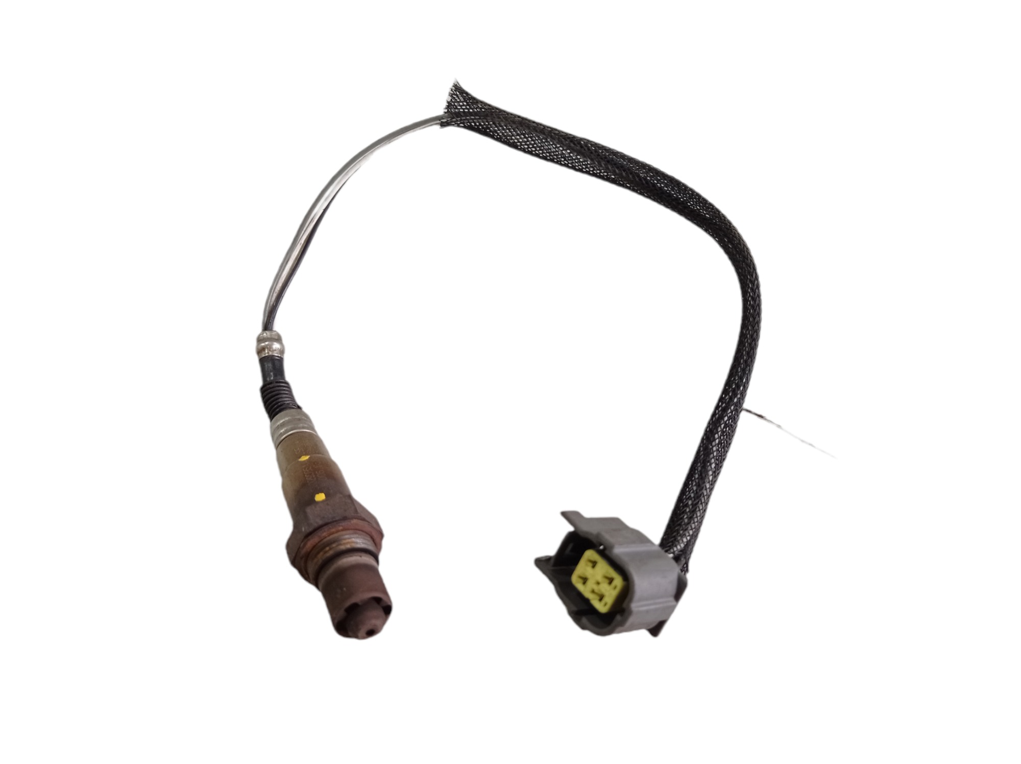 Sonda Lambda Chrysler Grand Caravan 2006 3.3 V487 5