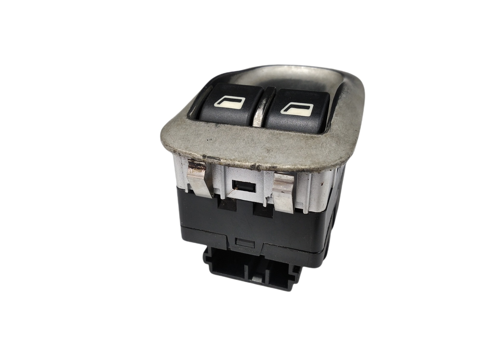 Botao Comando Vidro Elétrico Motorista Peugeot 2010 V282 6