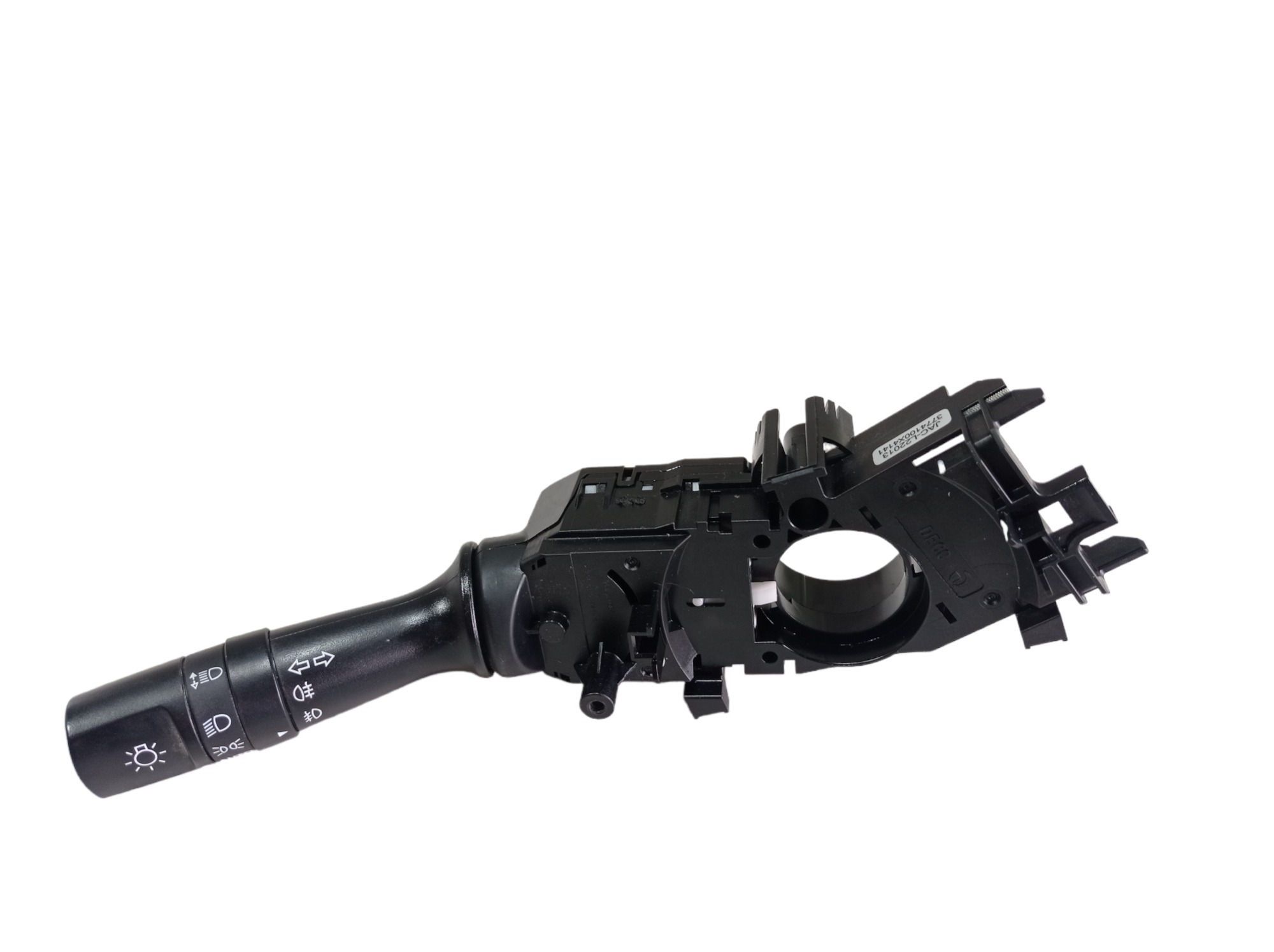 Comando Chave De Seta Jac T40 2020 202008285 V549 3