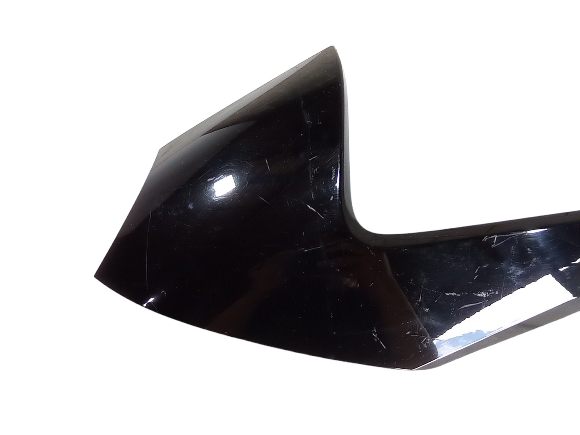 Acabamento Lanterna Traseira Esquerda Nissan Leaf 2019 V488 6