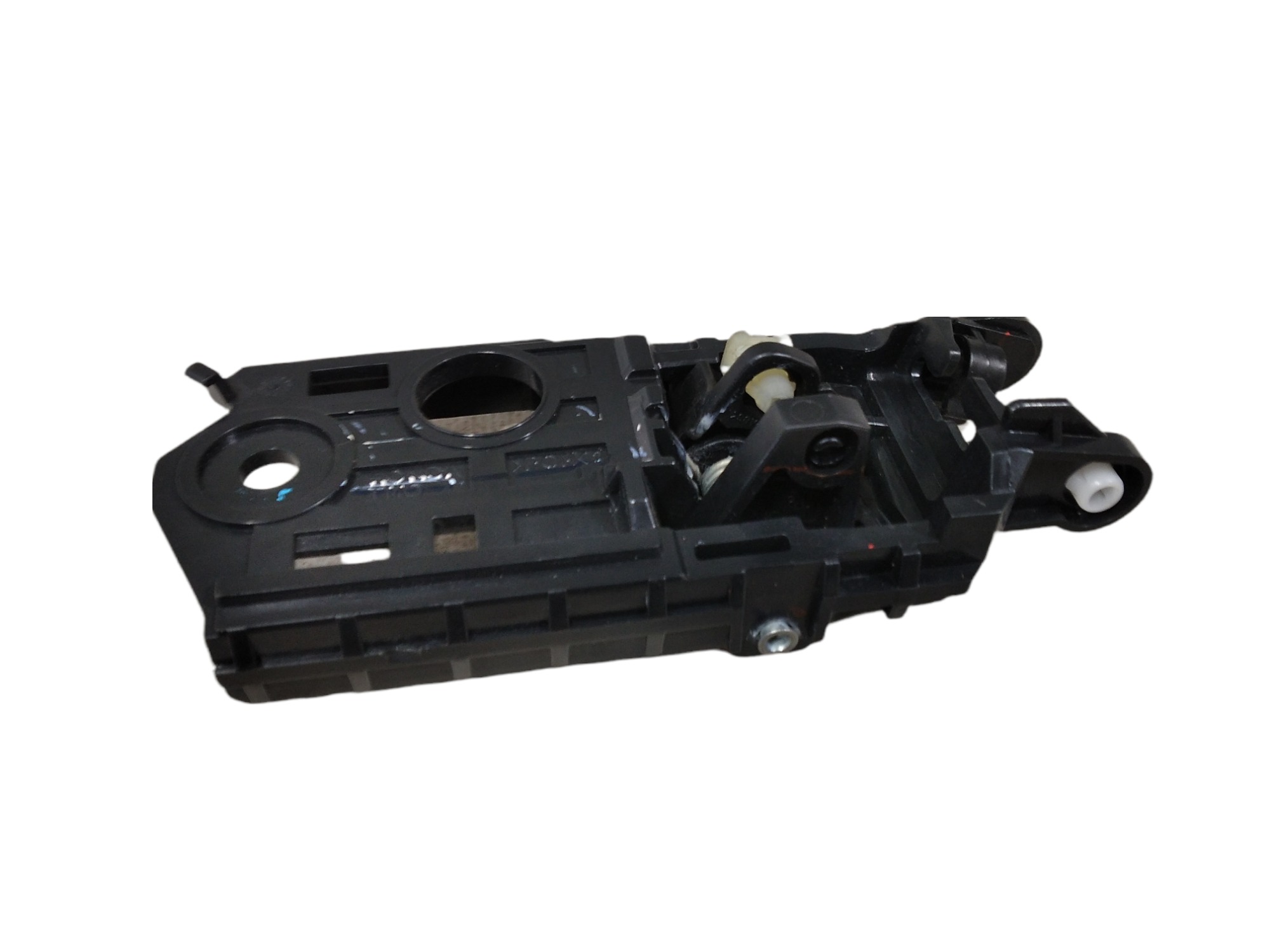 Maçaneta Interna Dianteira Esquerda Honda City 2010 V296 Dianteira 6