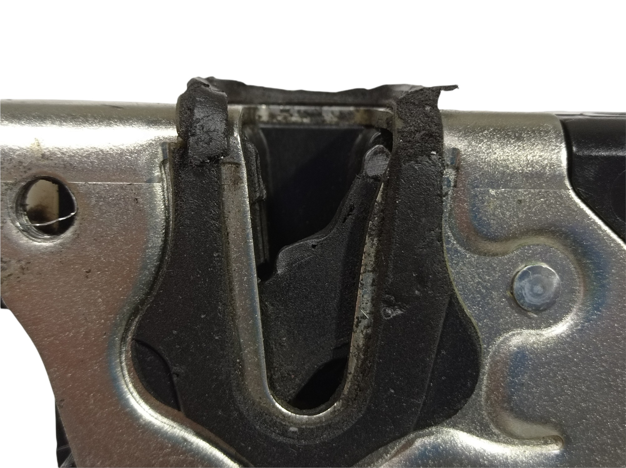 Fechadura Porta Dianteira Direita Vw Fox 2009 2013 V193 6