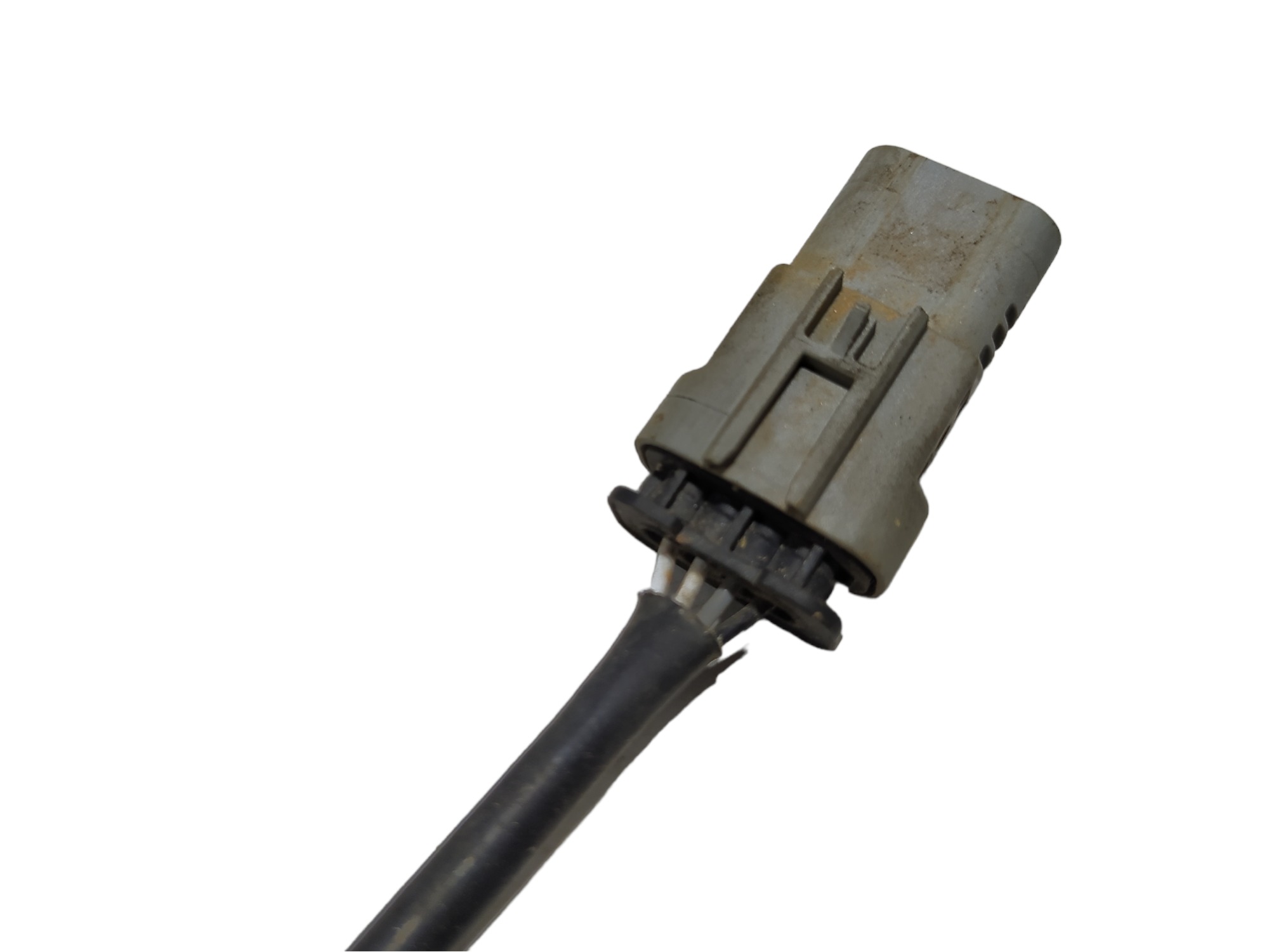 Sonda Lambda Secundária Gm Prisma 1.4 2018 12643708 V486 1