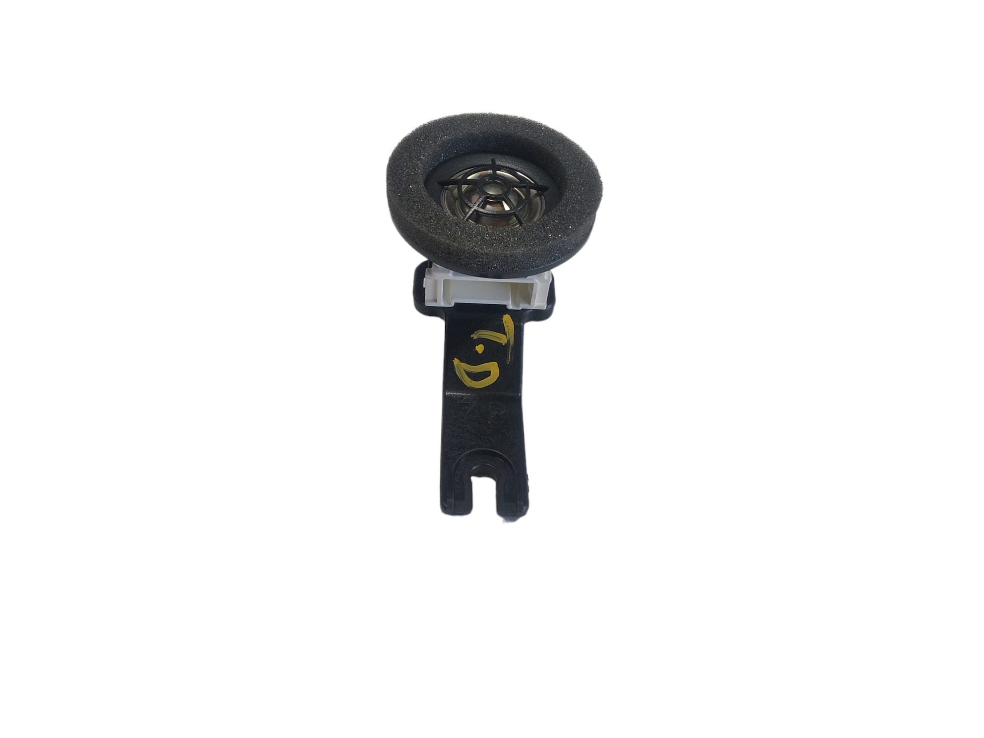 Twitter Porta Traseiro Direito Lexus Rx 450hl 2021 V576 7