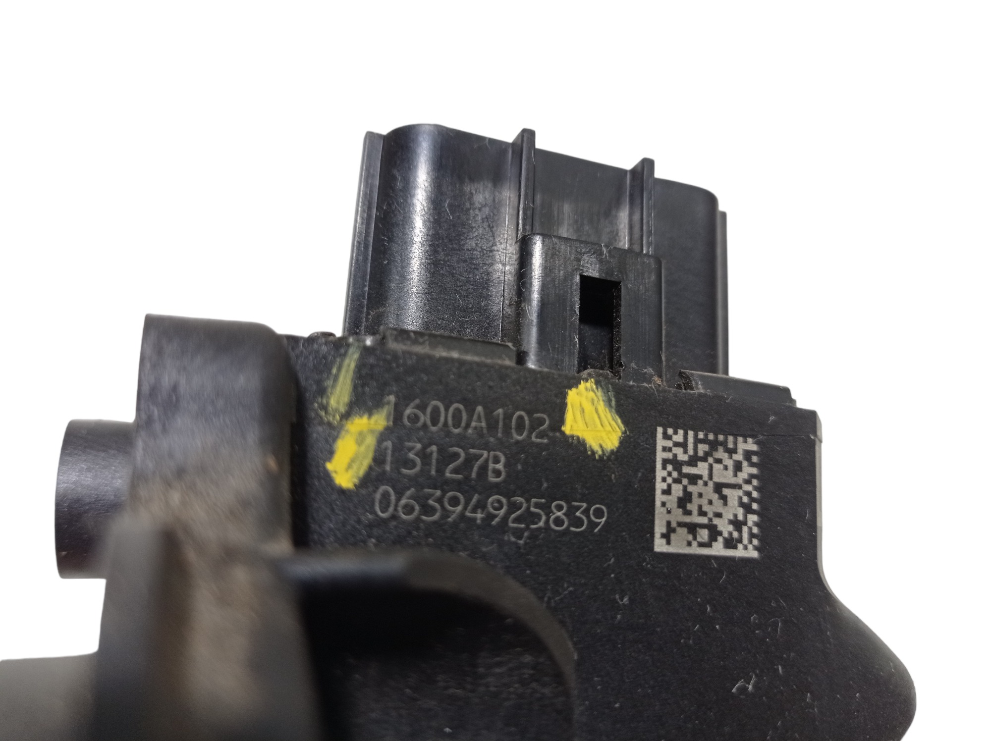 Pedal Acelerador Mitsubishi Outlander 2014 1600a102 V551 7