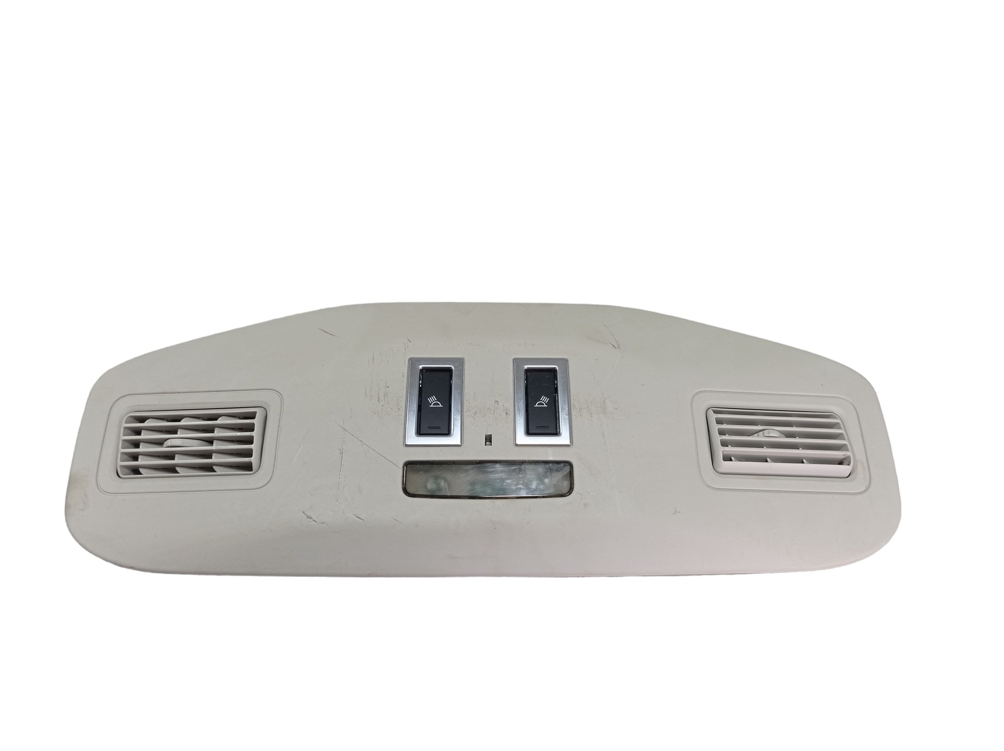 Luz Cortesia Difusor Ar Teto Central Discovery 5 2019 V562 4
