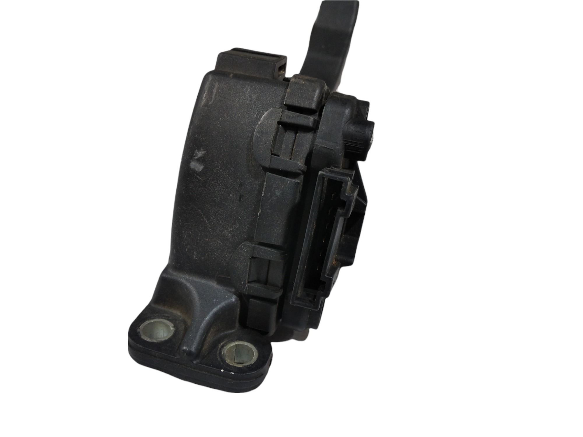 Pedal Acelerador Eletrônico Vw Gol Voyage G5 V251 9