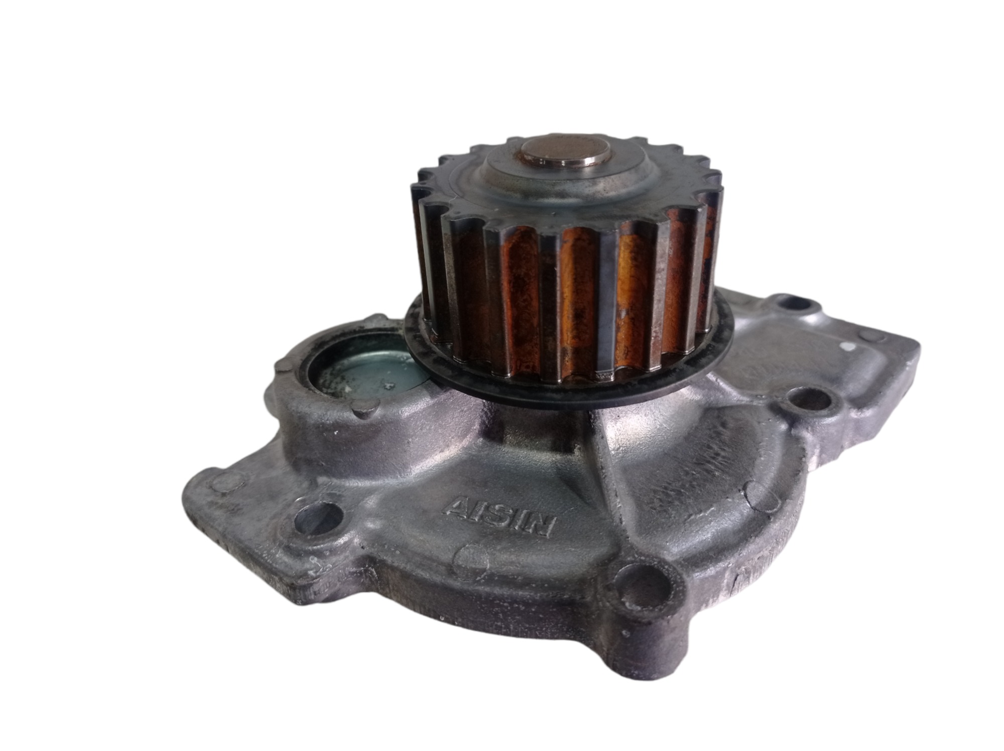 Bomba De Água Volvo S40 2.0 T4 2002 V54 5