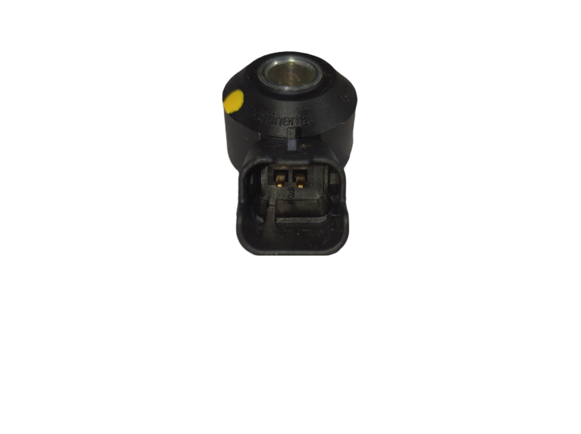 Sensor Detonação Peugeot 2008  2017 9660524480 V437 4