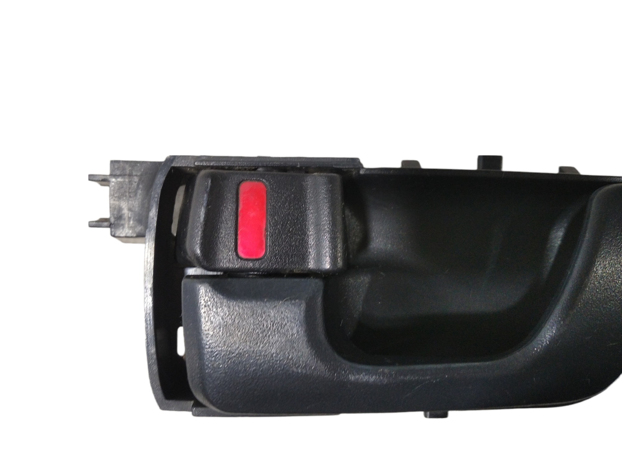 Maçaneta Interna Dianteira Esquerda Mitsubishi Tr4 2009 V66 5