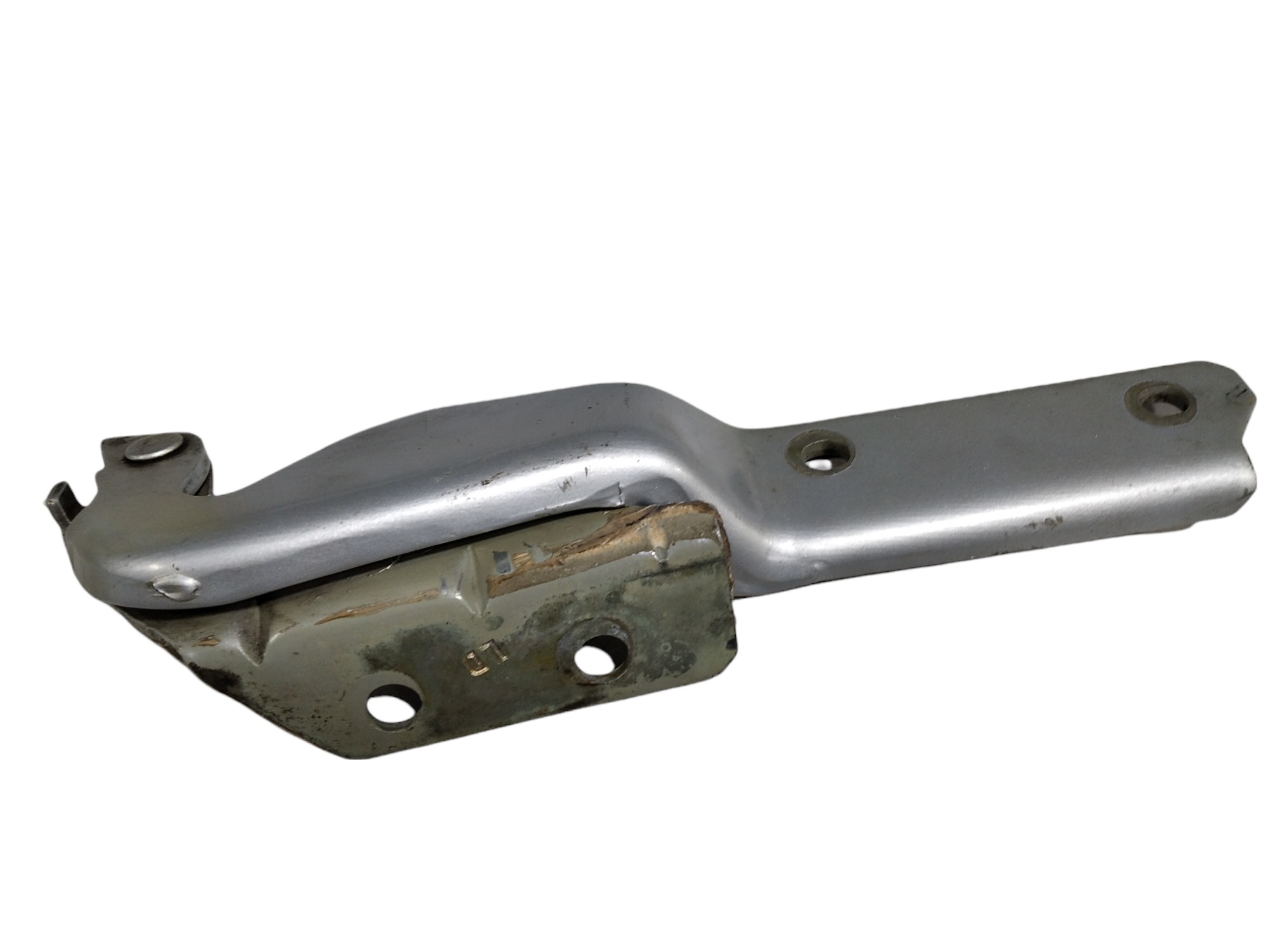 Dobradiça Direita Capô Fiat Palio 2005 V243 8