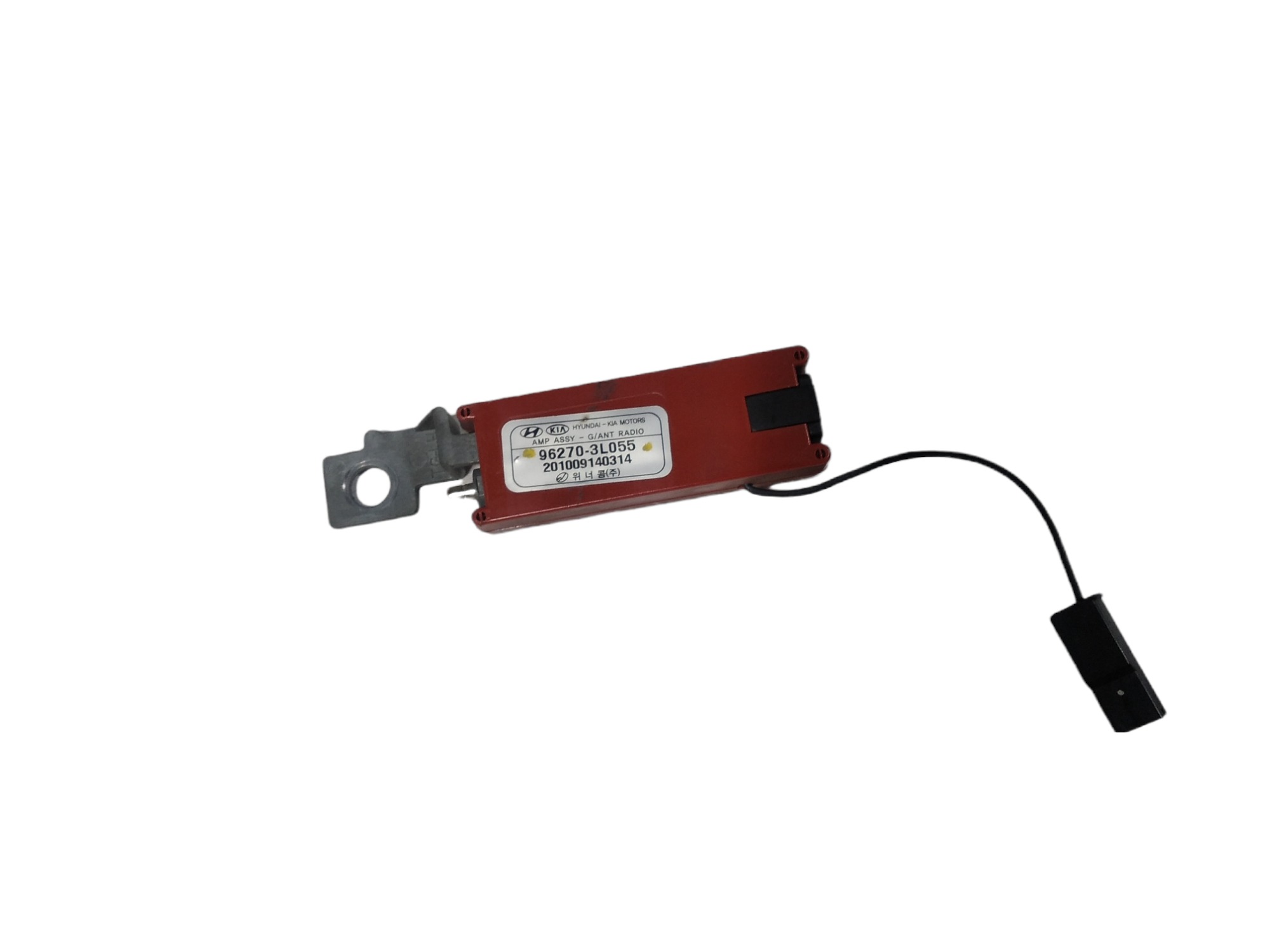 Módulo Amplificador Antena Hyundai Azera 2010 V459
