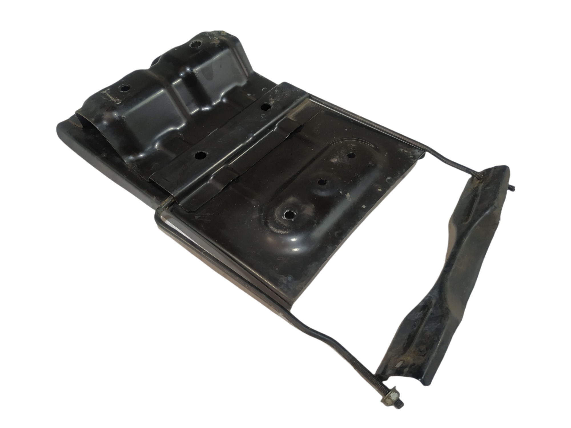 Suporte Bateria Suzuki Grand Vitara 2.0 16v 2012 2015 V376 7