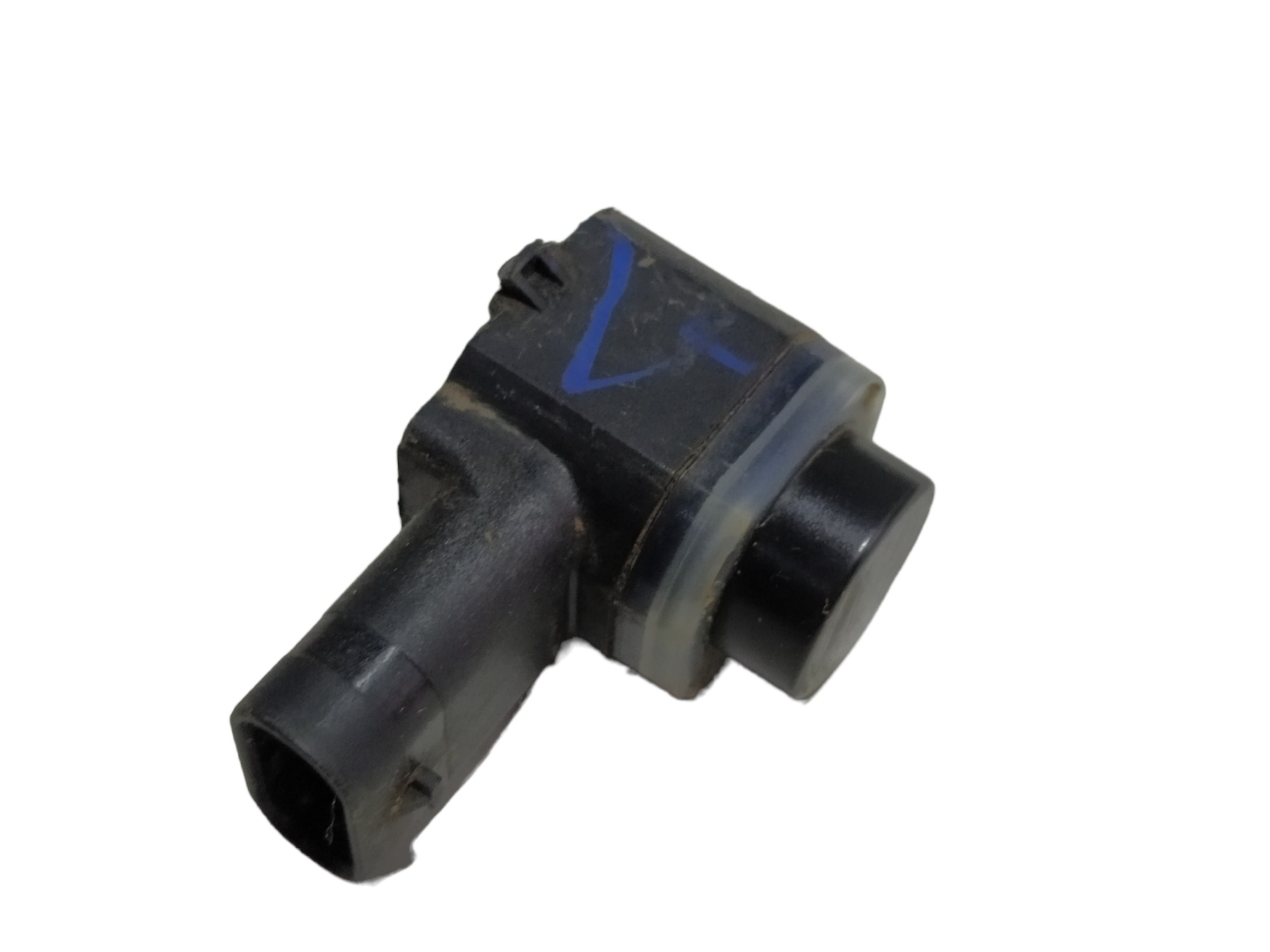 Sensor Estacionamento Traseiro Vw Saveiro Cross 2020 V467 7