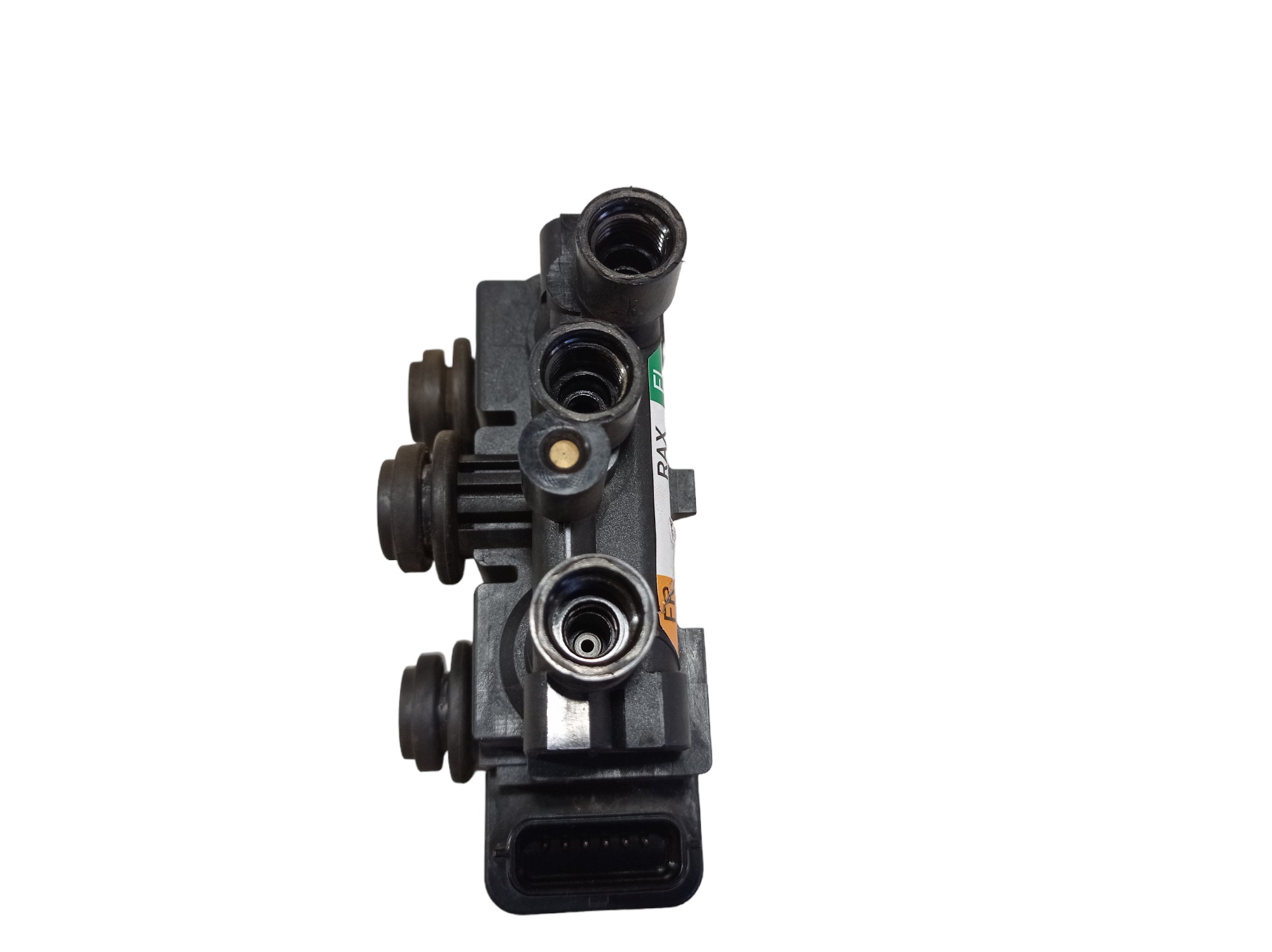 Válvula De Controle De Ar Land Rover Discovery 5 2019 V562 3