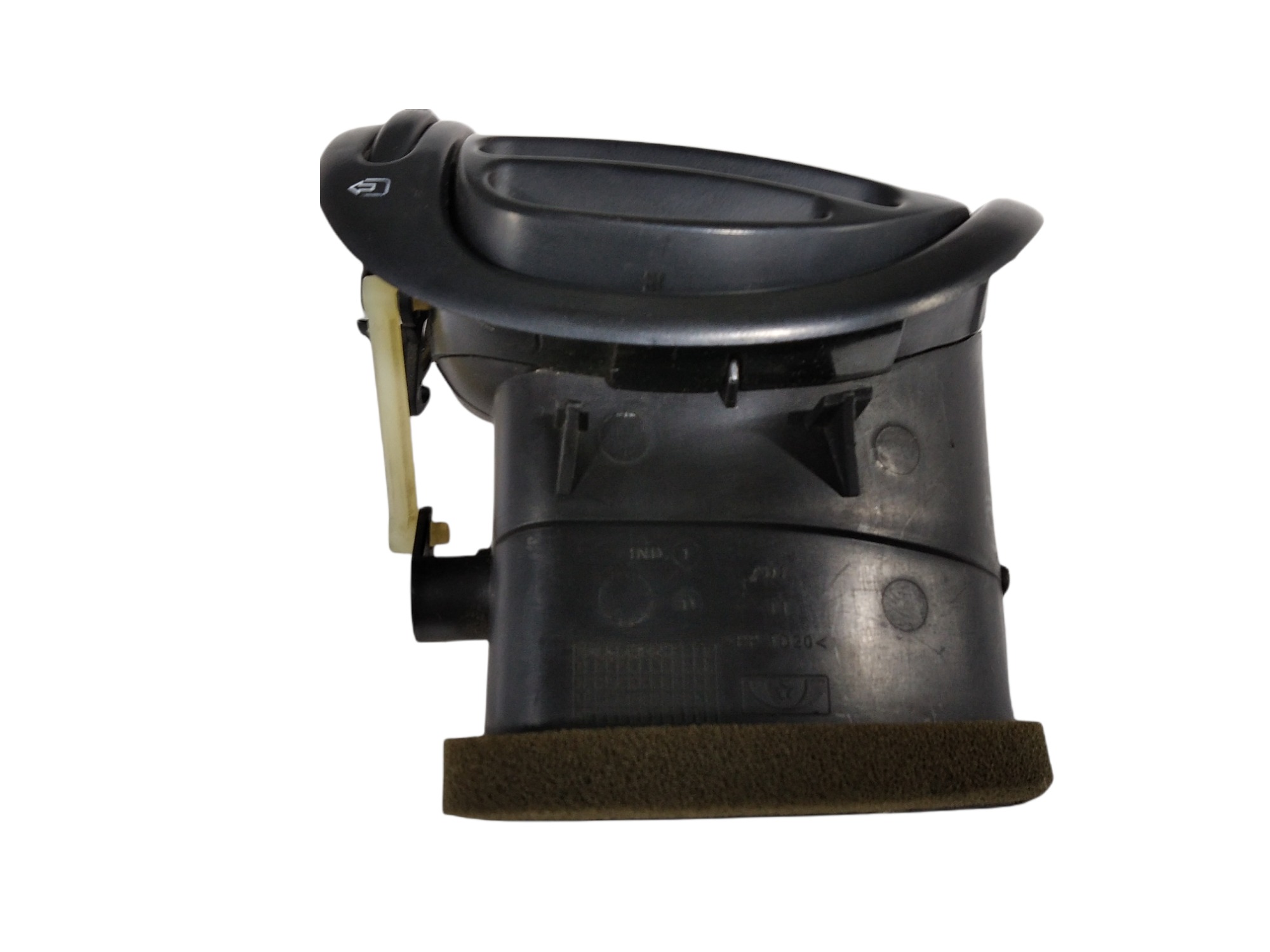 Difusor Ar Direito Peugeot 206 2005 V273 9624664277 7