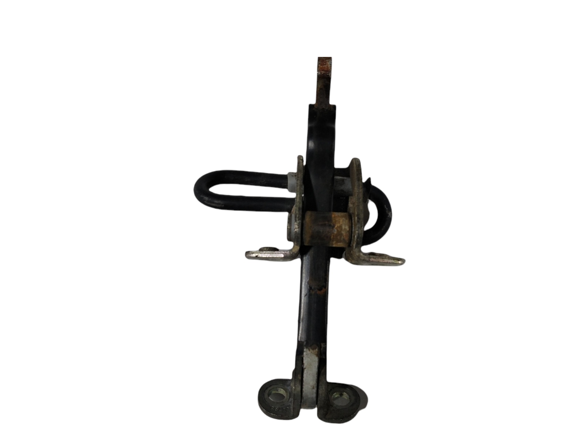 Limitador Porta Traseira Direita Fiat Stilo V157 192a134brev 2