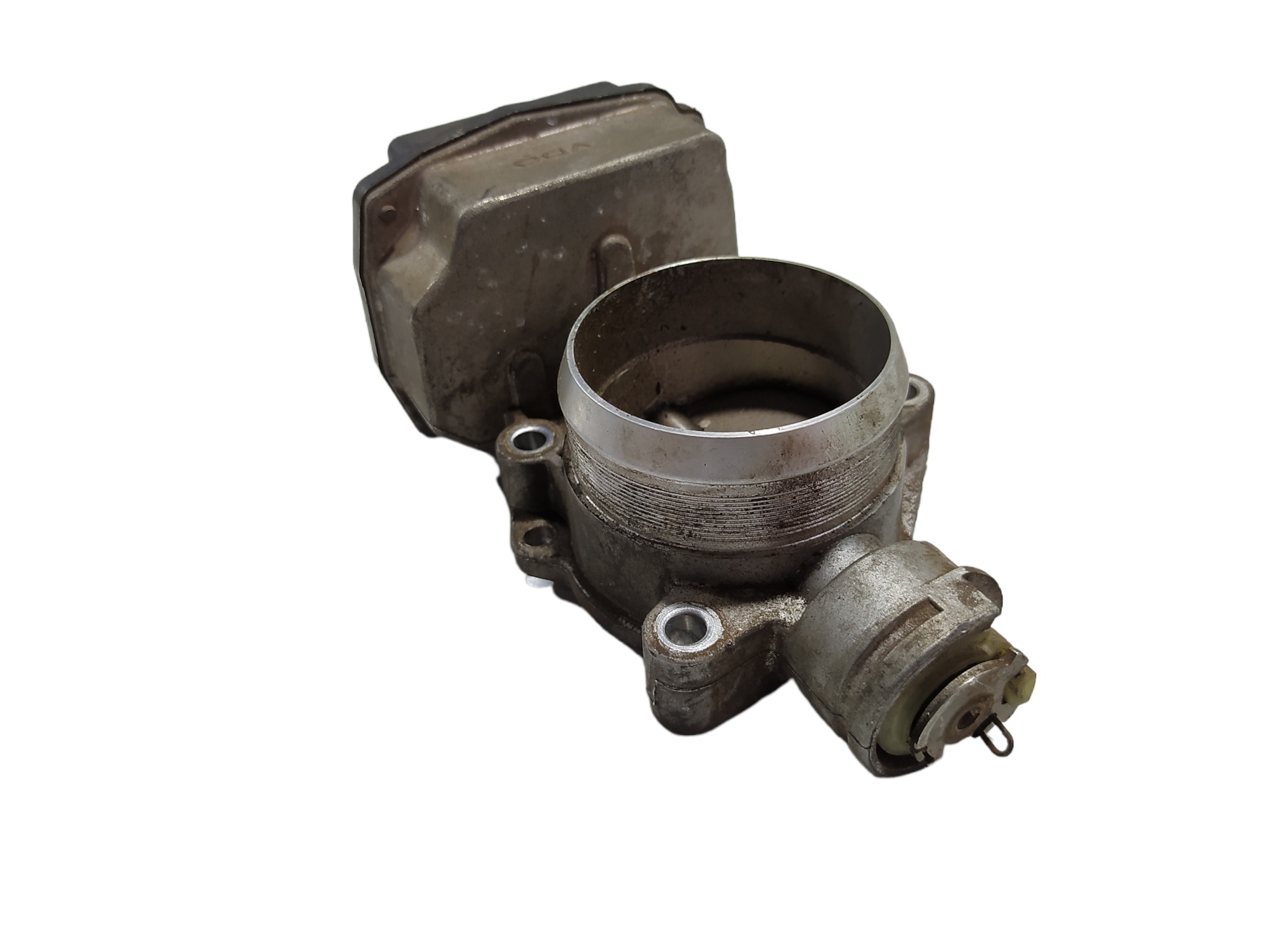 Corpo Borboleta Tbi C4 307 2.0 16v 965078738002 Vl 9