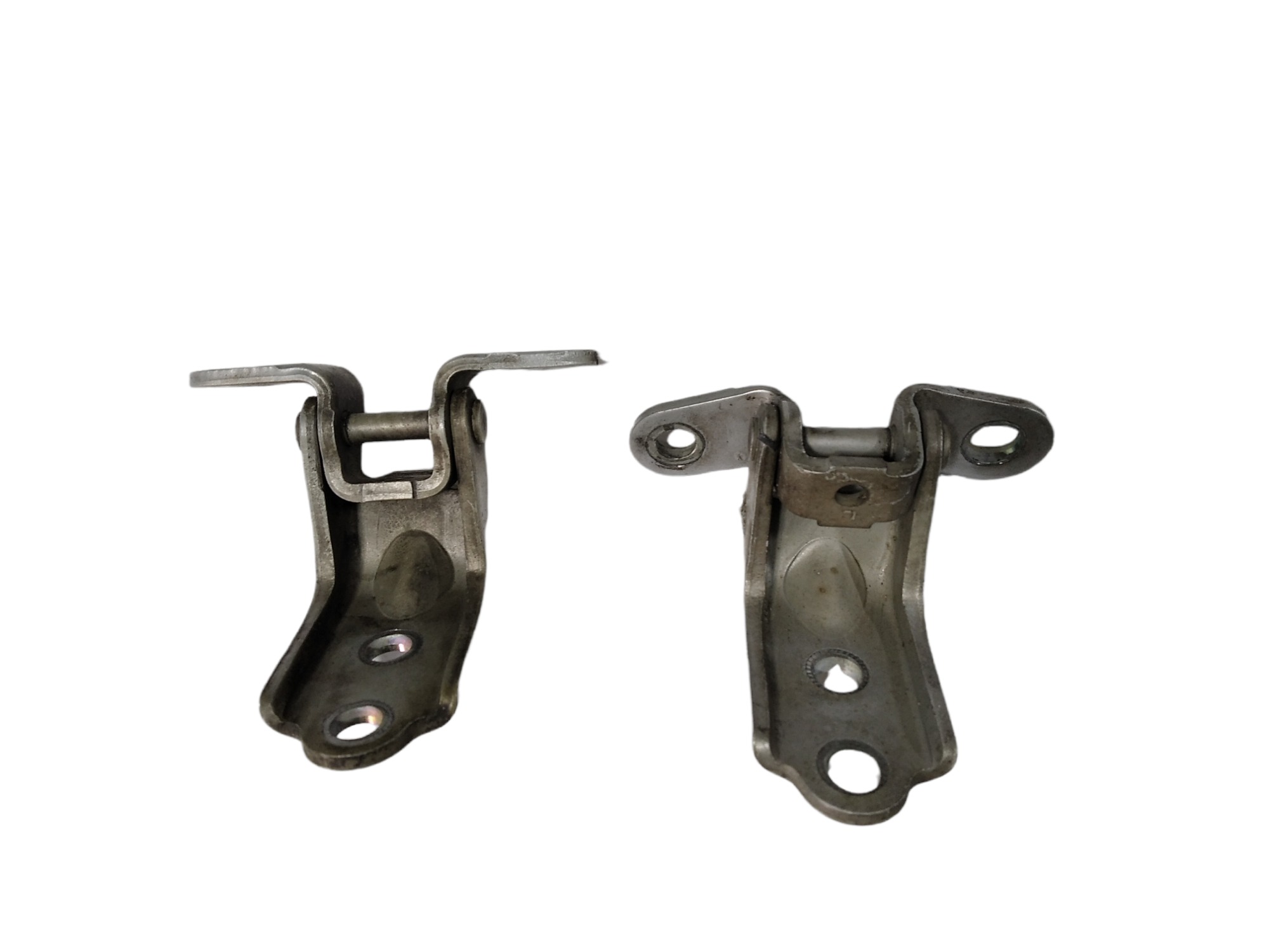 Dobradiça Porta Dianteira Direita Hyundai Azera 2010 V459 6
