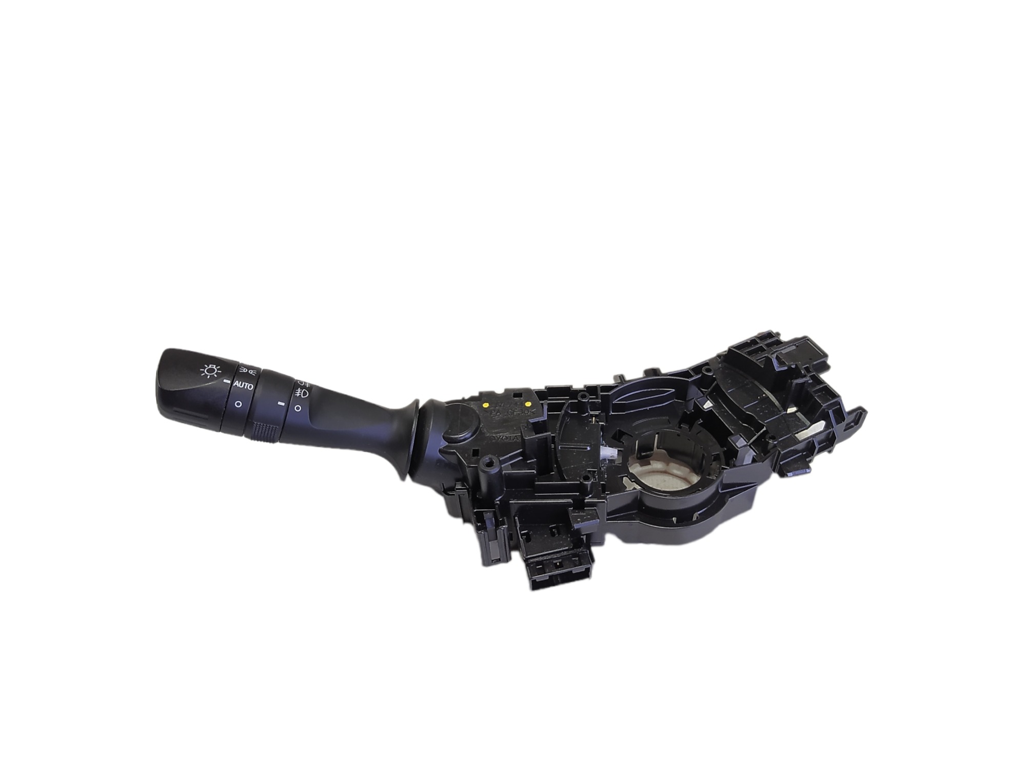 Comando Chave De Seta Toyota Rav4 2.0 16v 2018 17f744 V553 3