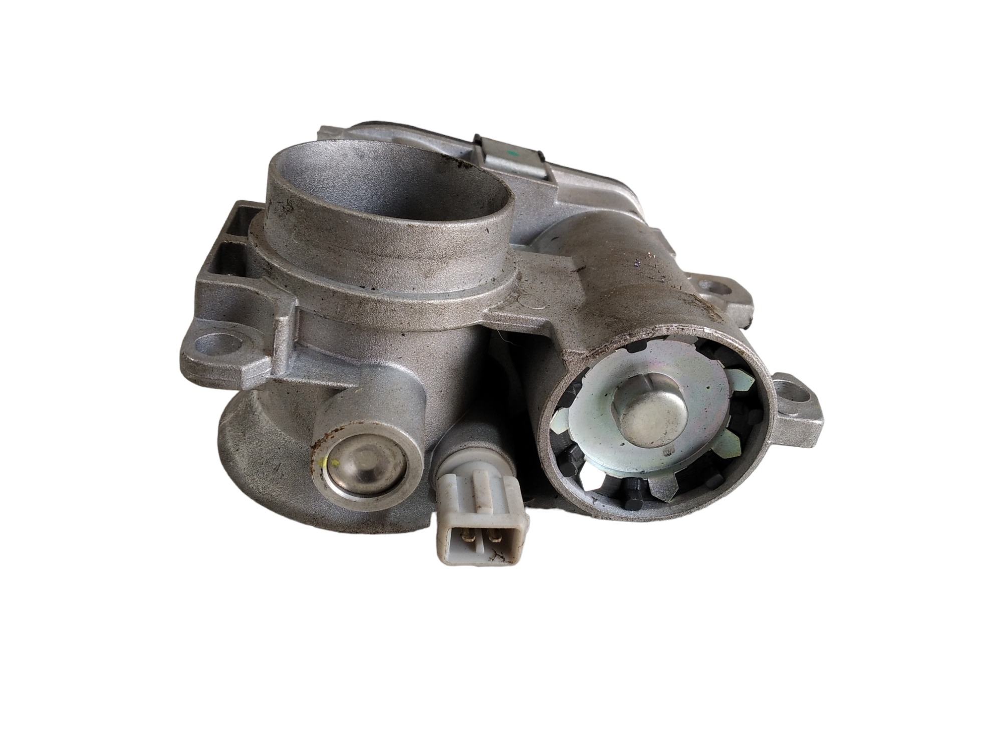 Tbi Corpo Borboleta Fiat Siena 2003 Pbtgb20gf20 3
