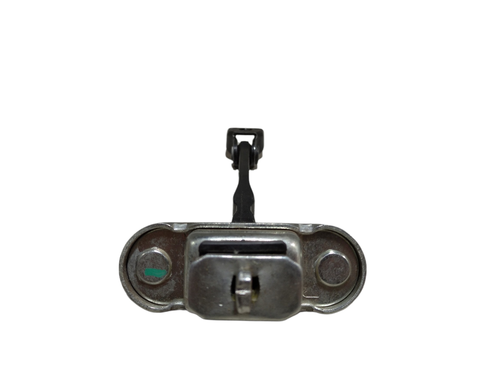 Limitador Porta Traseira Esquerda Jac T6 2016 6209100u1510 6