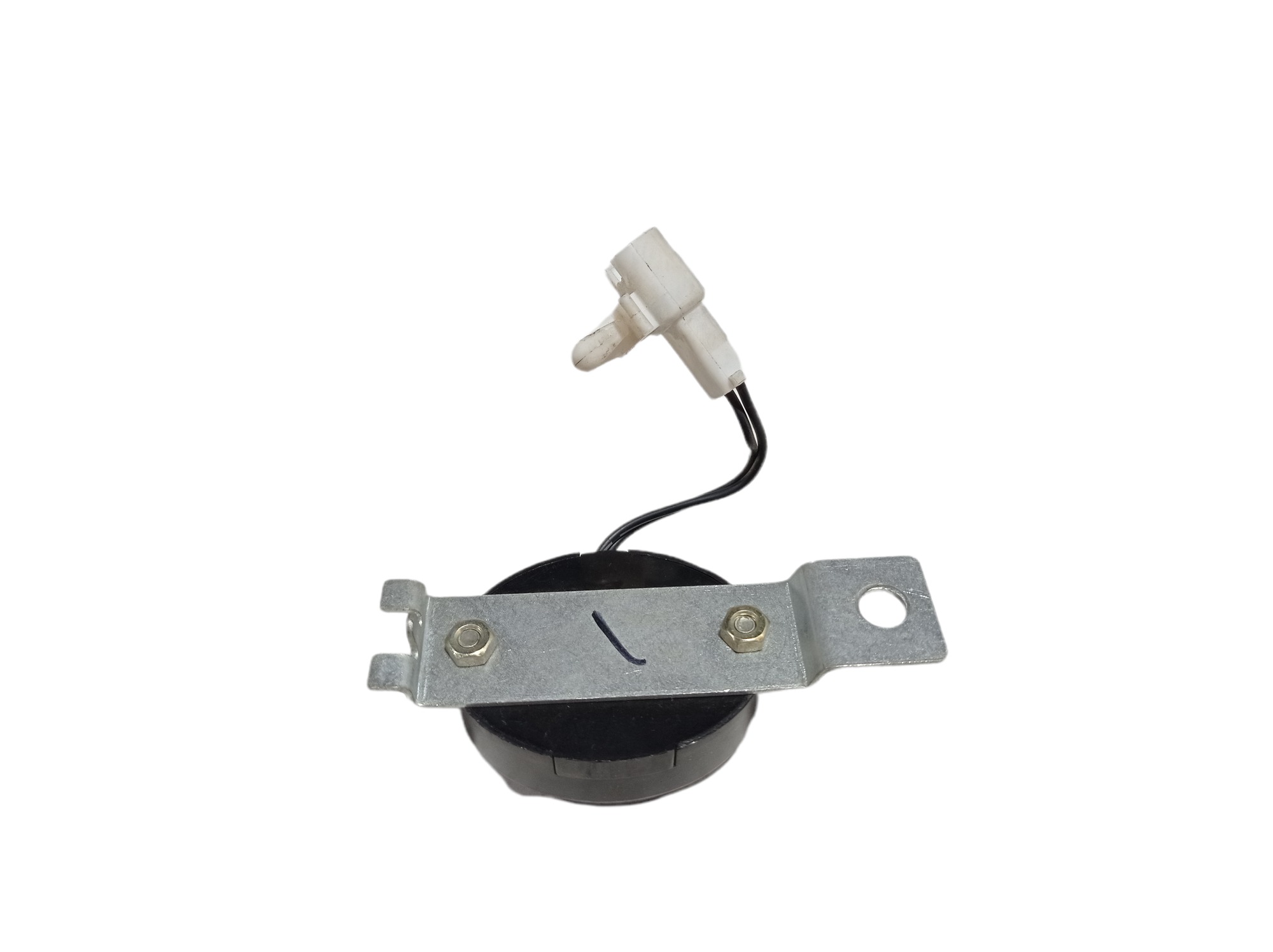 Sensor Sirene Estacionamento Jac T6 2016 V345 2