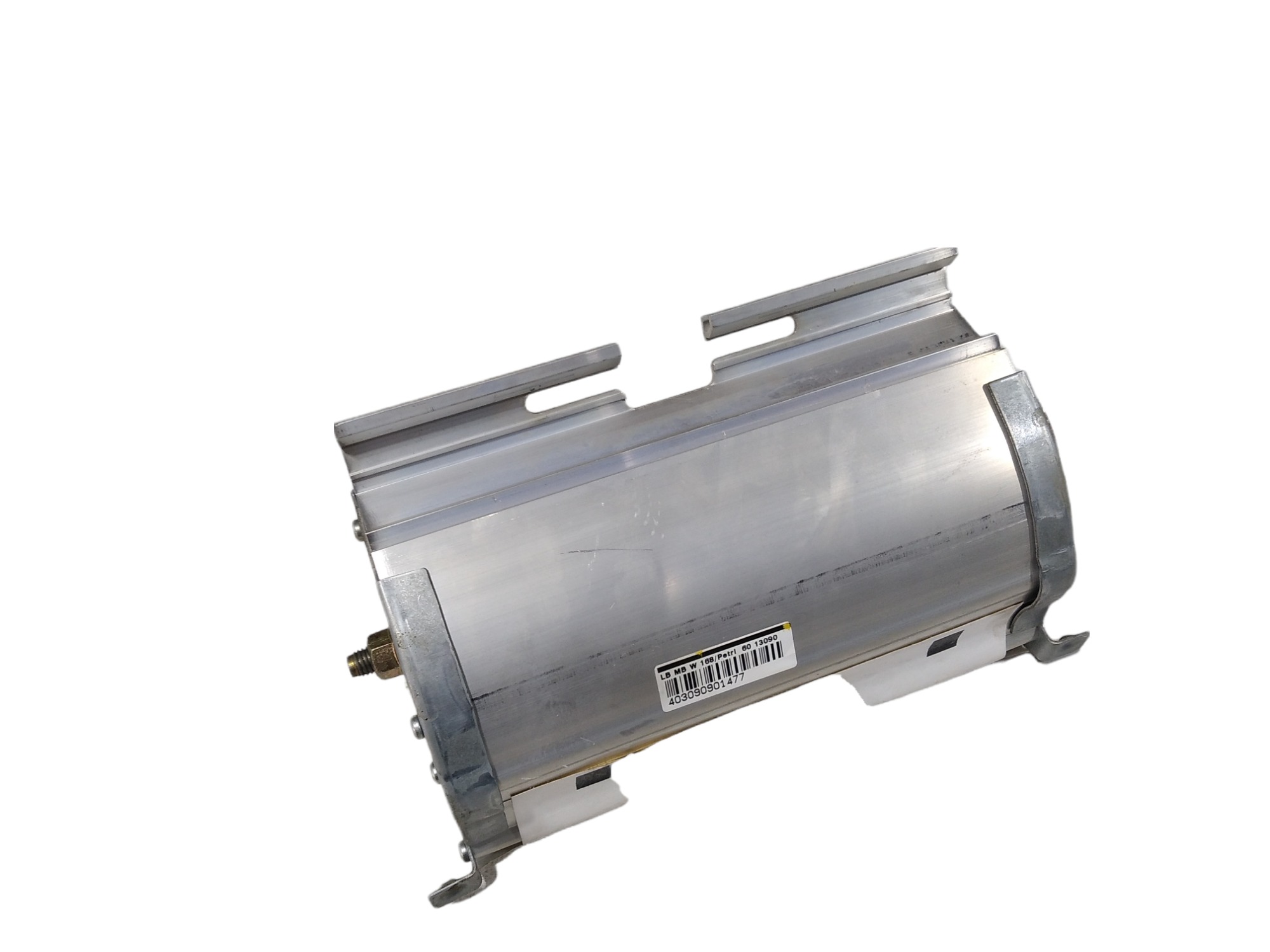 Bolsa Painel Mercedes Benz Classe A160 1.6 1999 V388 1