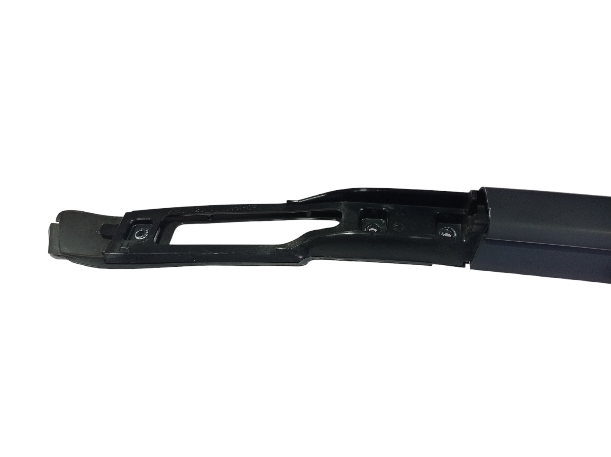 Rack Esquerdo Teto Mitsubishi Asx Cvt 2014 V574 5