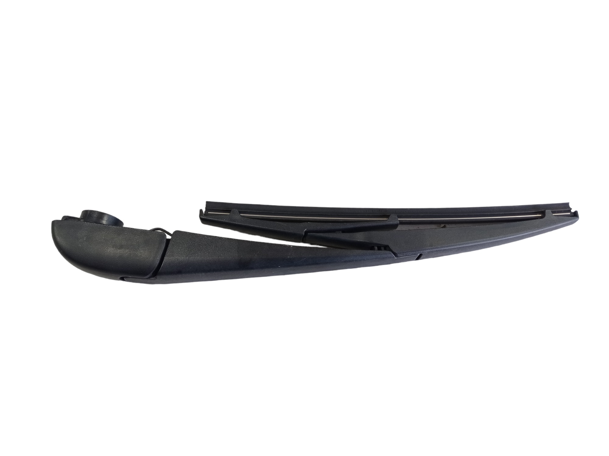Haste Limpador Traseiro Toyota Rav4 2018 V553 3