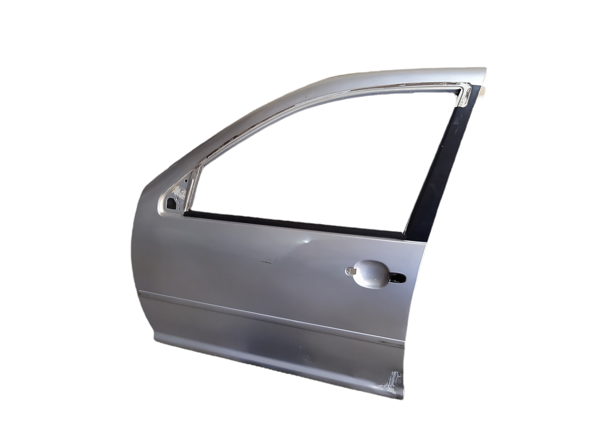 Porta Dianteira Esquerda Vw Golf 2.0 2000 1j4031311 V478 1