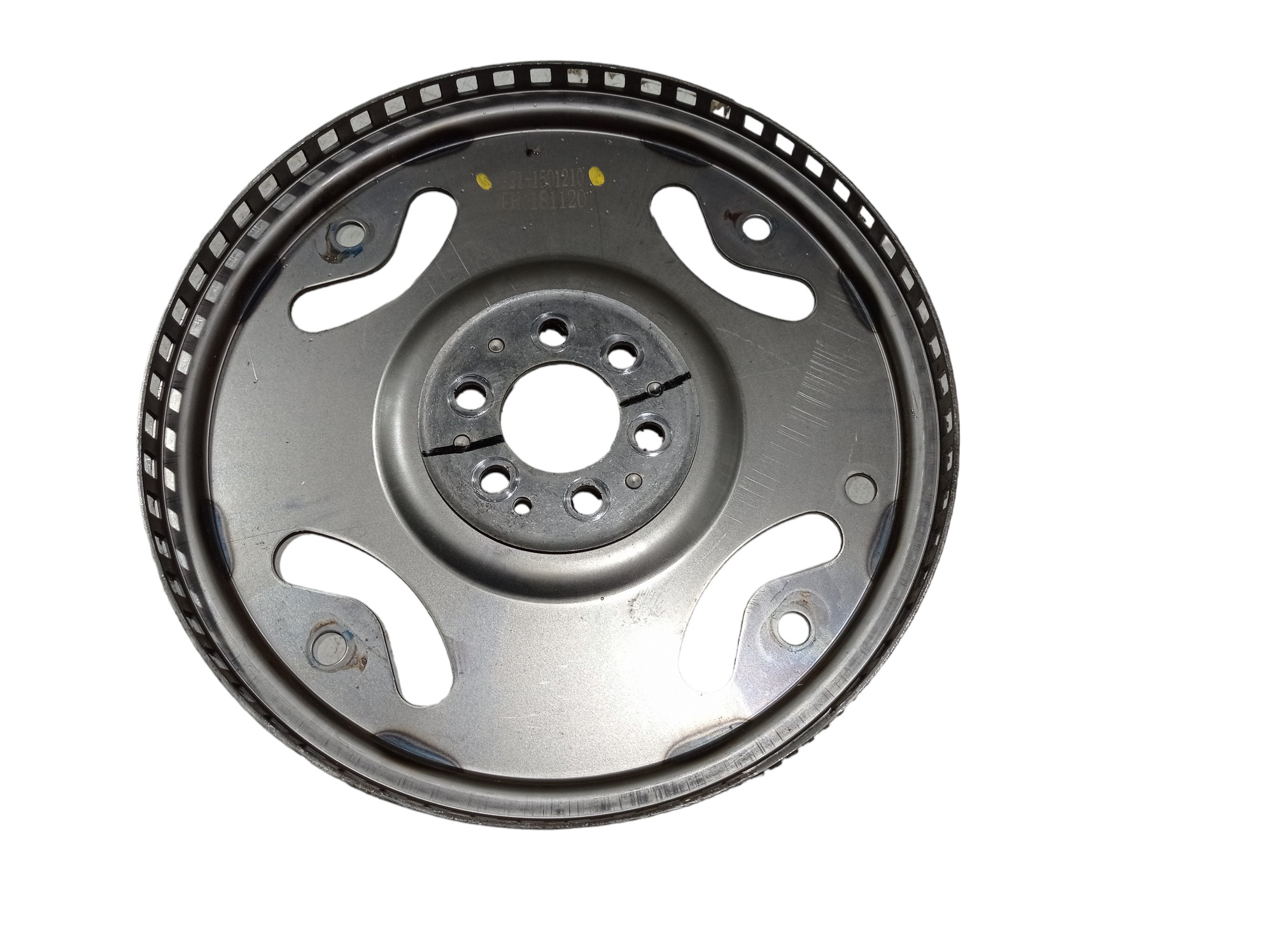 Volante Cremalheira Chery Arrizo 5 Rxt 1.5 2019 V558 4