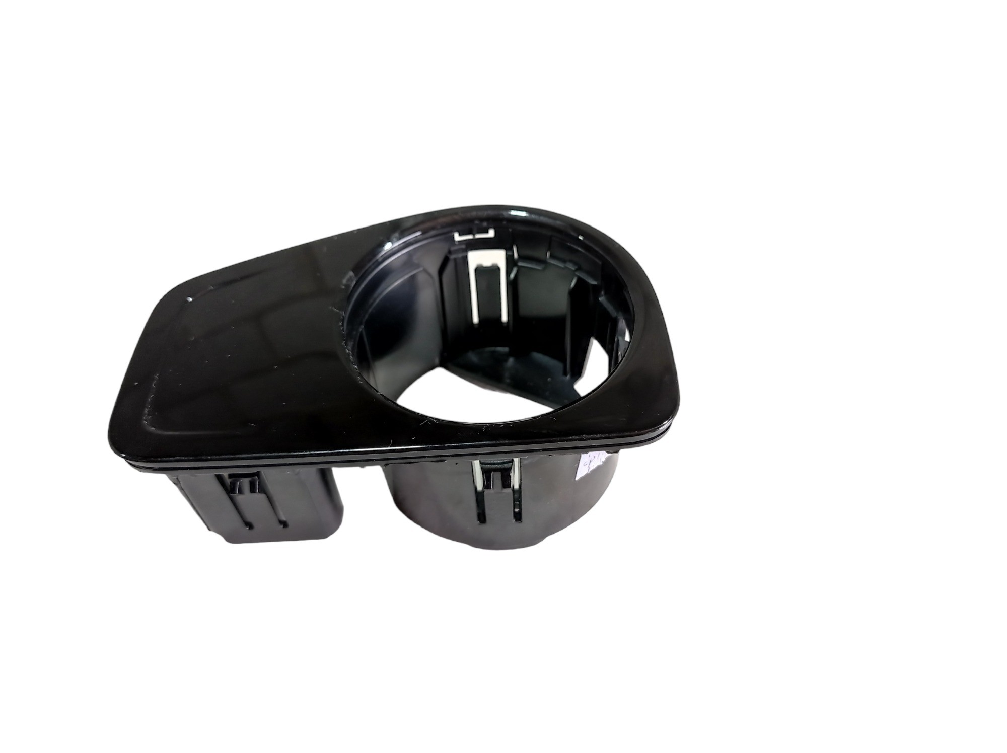 Acabamento Botão Farol Vw Golf Gti 2019 V563 2