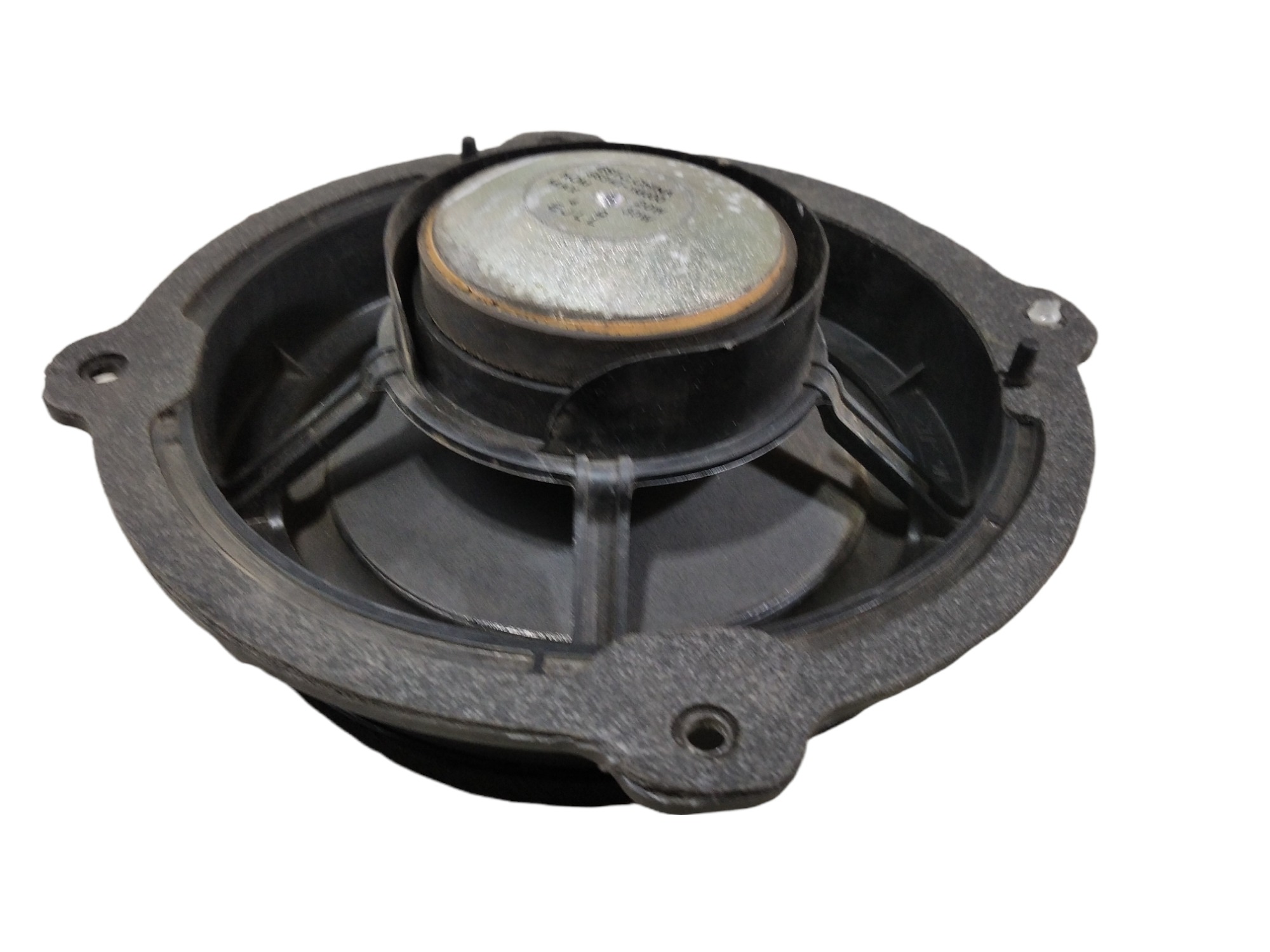 Alto Falante Dianteiro Direito Kia Cerato B66510900 2010 4