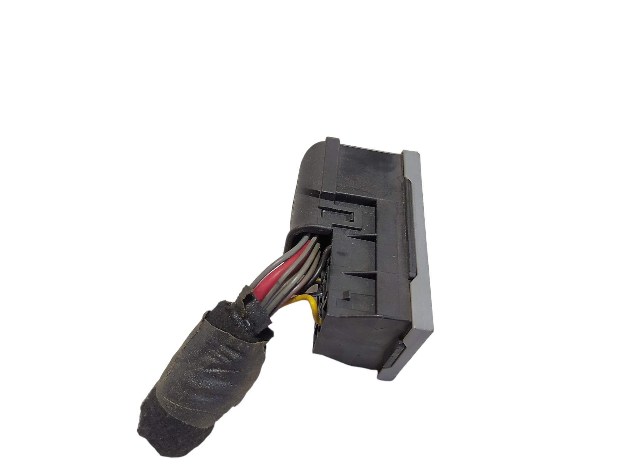 Chicote Plug Botao De Luz Gm Vectra 1997 A 05 Vl 1