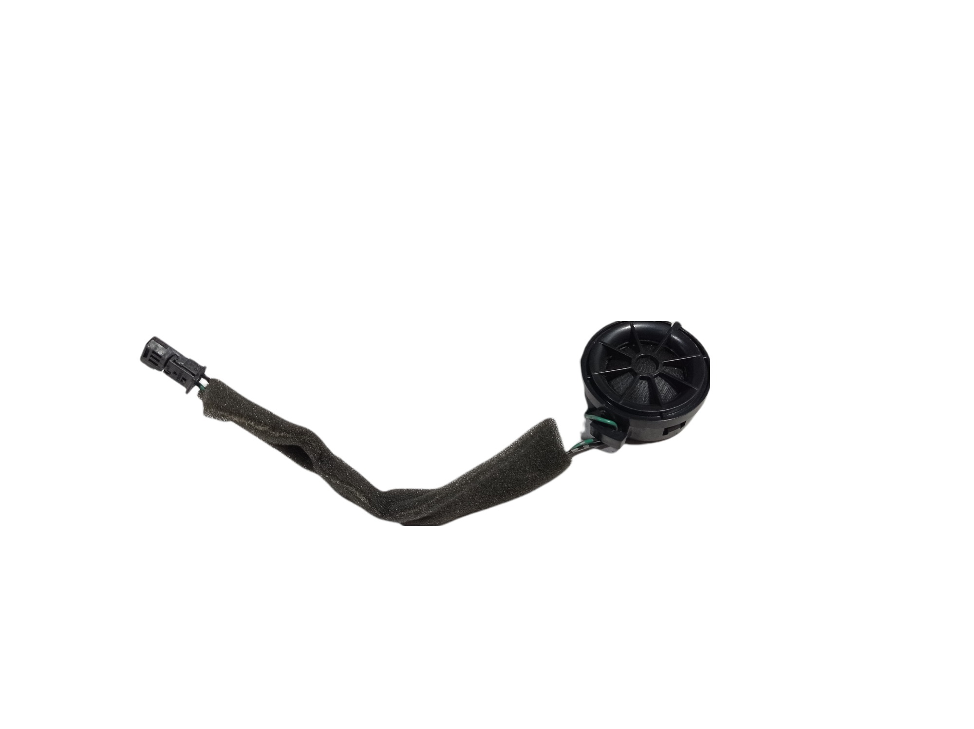 Twitter Porta Range Rover Sport 2011 V289