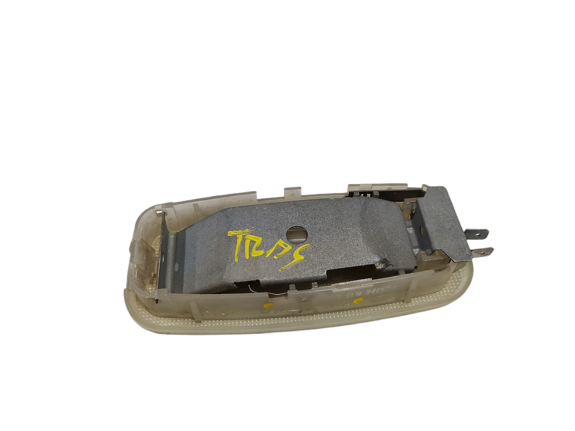 Luz Cortesia Traseira Mercedes Benz A160 1.6 1999 V388 8