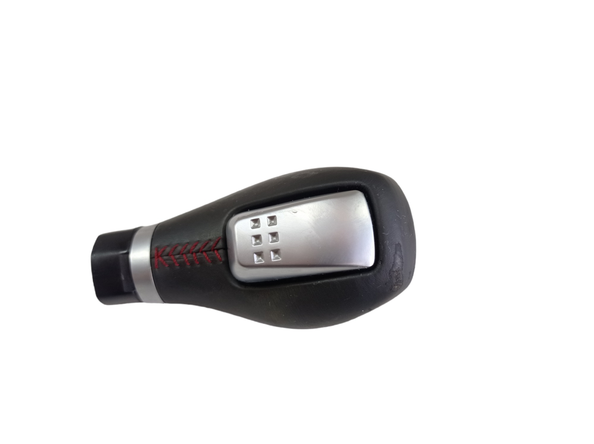 Manopla Câmbio Jac T40 Automatico 2020 V549 7