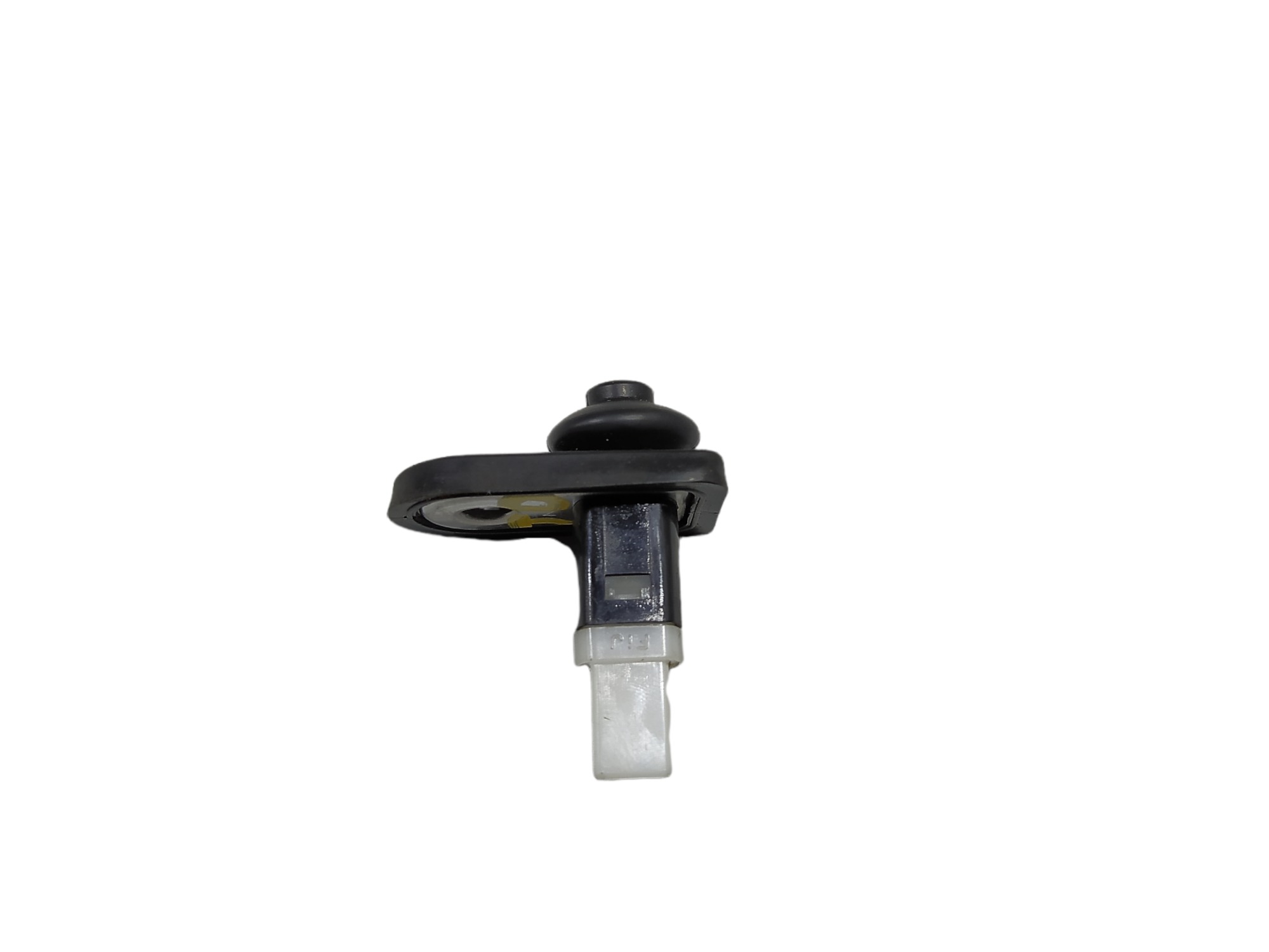 Sensor Porta Traseiro Direito Hyundai Azera Gls 2010 V459 4