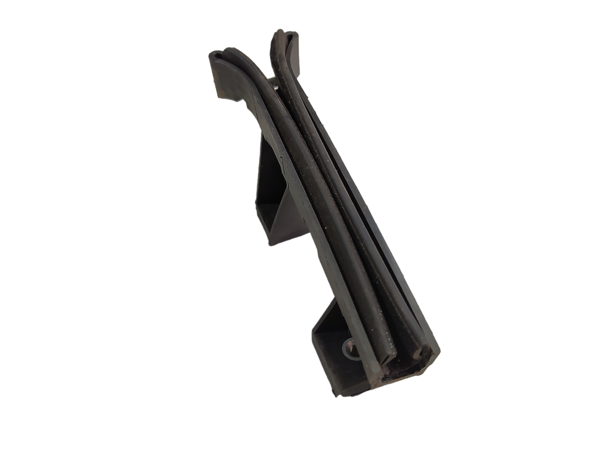 Guia Vidro Dianteiro Esquerdo Fiat Linea 2012 51797690 V468 5
