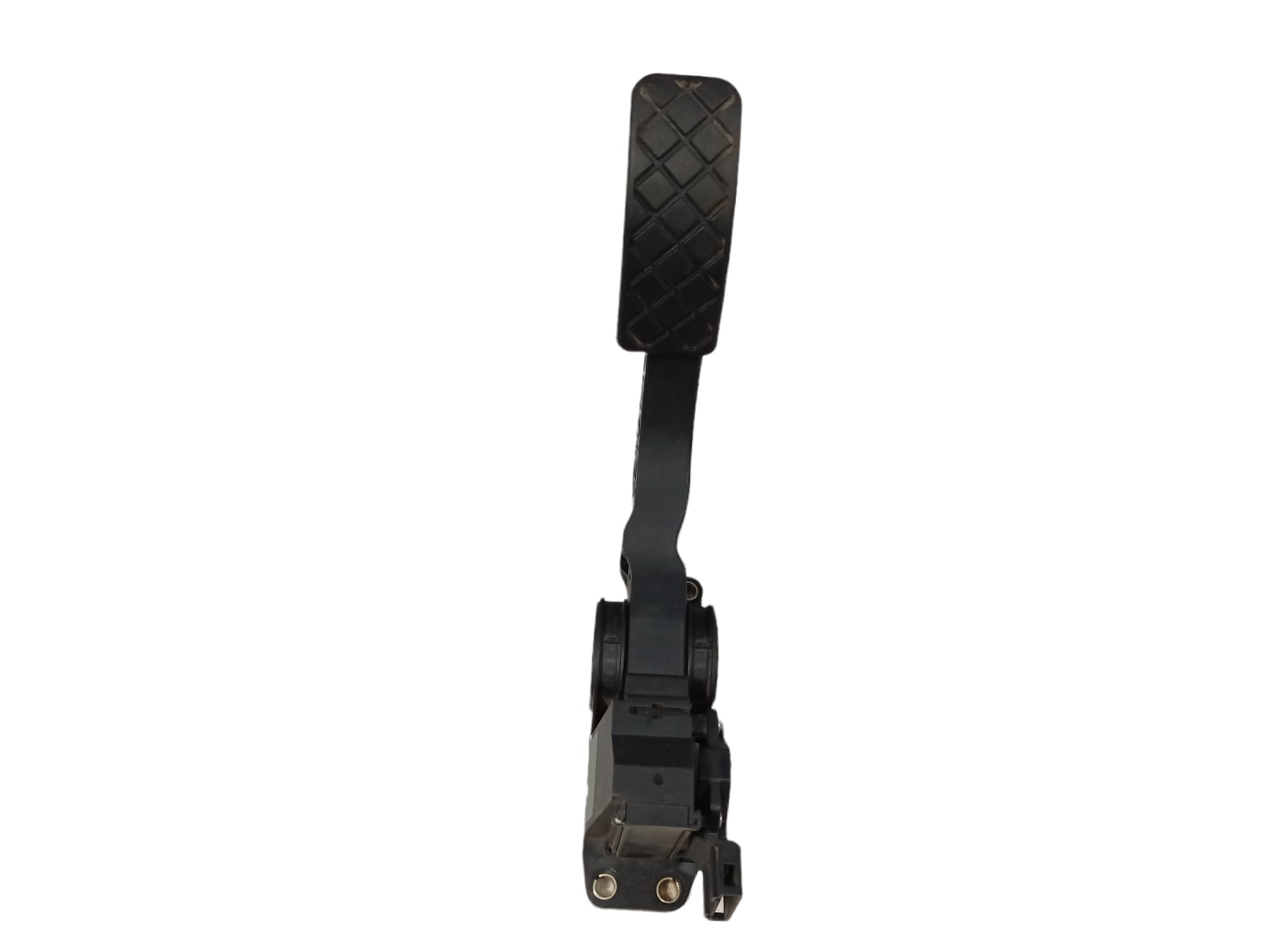 Pedal Acelerador Eletrônico Vw Gol Fox Polo Power D119 2