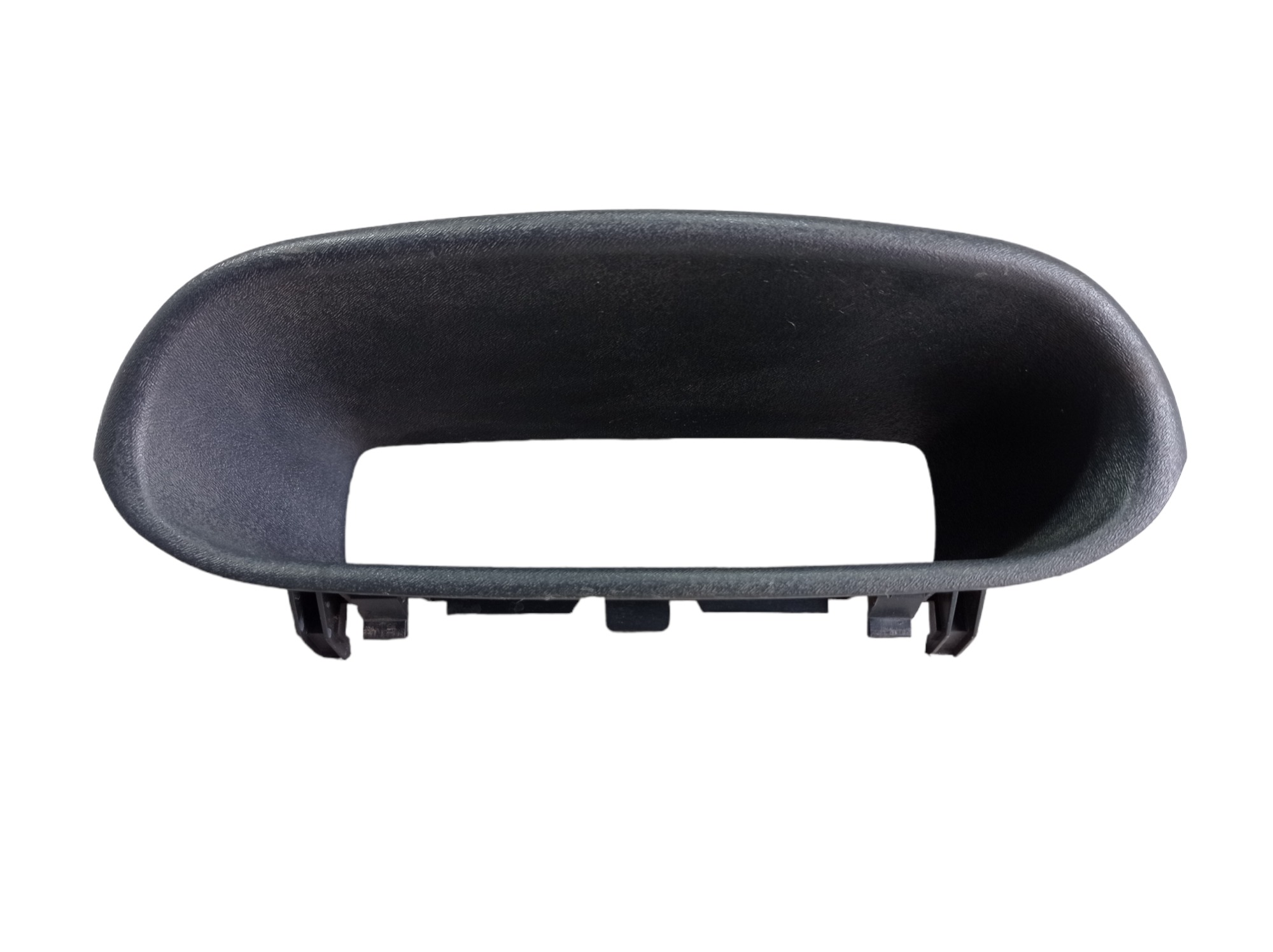 Moldura Computador De Bordo Citroen C3 18m6241016 Vl 8