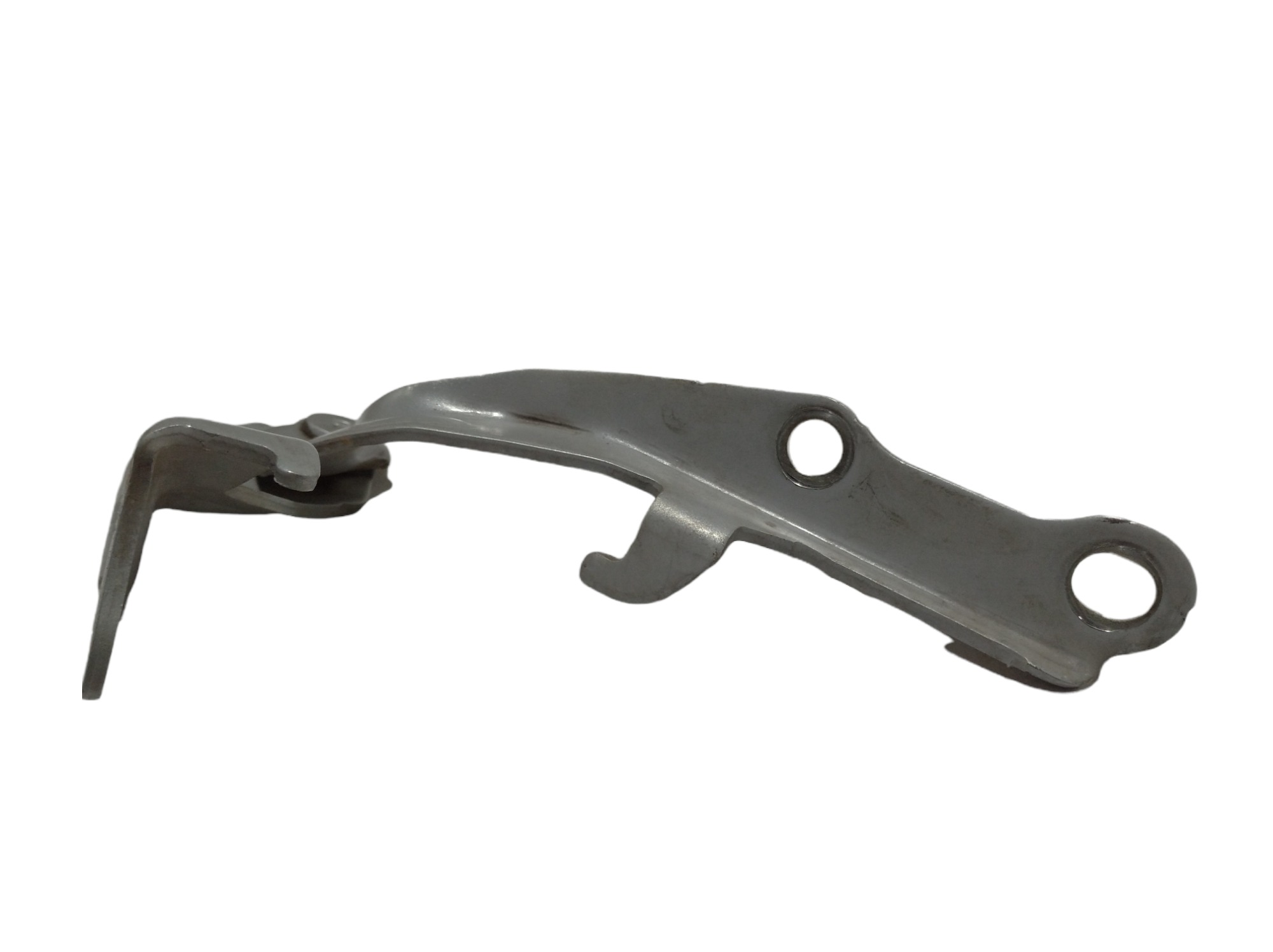 Dobradiça Esquerda Capo Lexus Es330 2006 V357 3