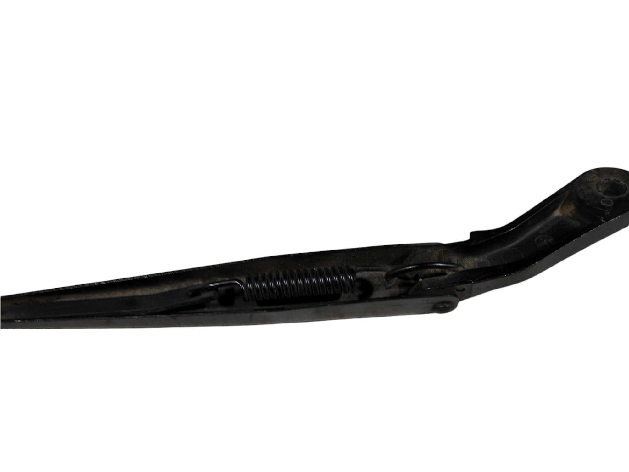 Haste Esquerda Limpador Parabrisa Vw Gol 2009 5u1955409a V70 5