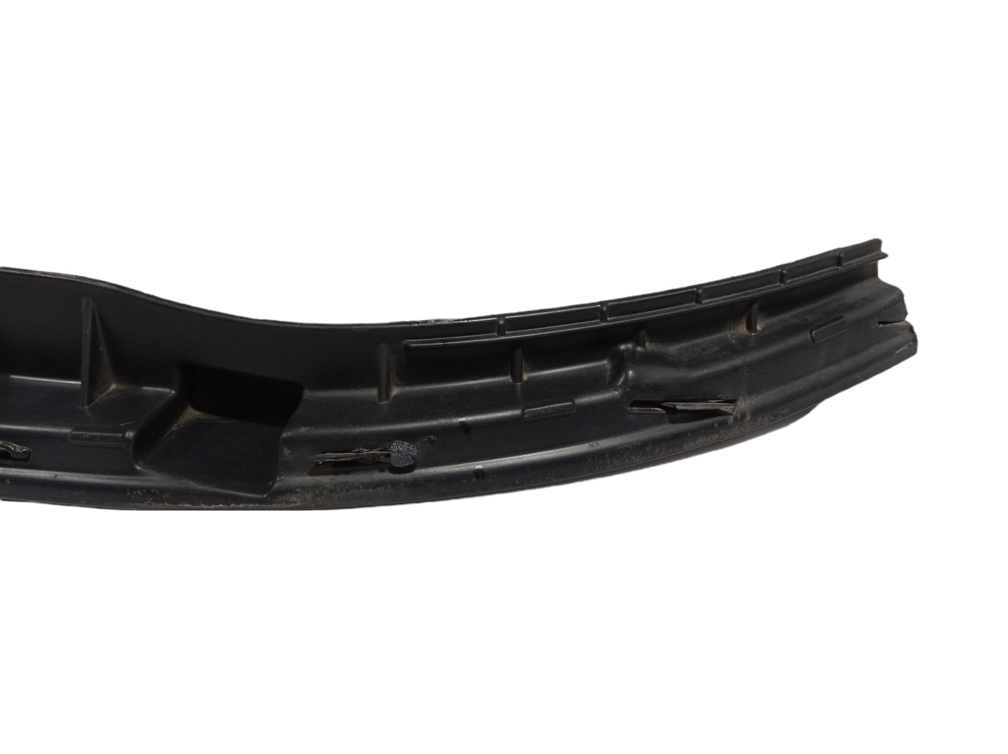 Suporte Farol Esquerdo Vw Saveiro Gol Voyage 2012 V335 5