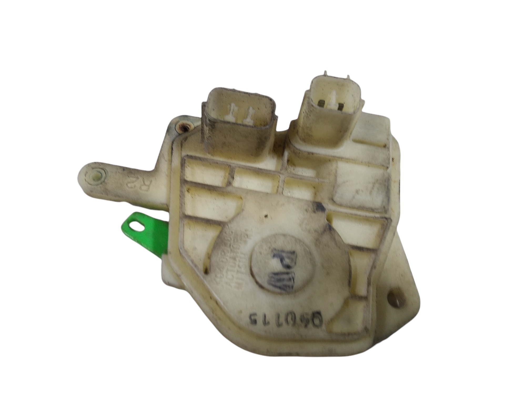 Atuador Motor Fechadura Traseira Direita Honda Fit 2004 4