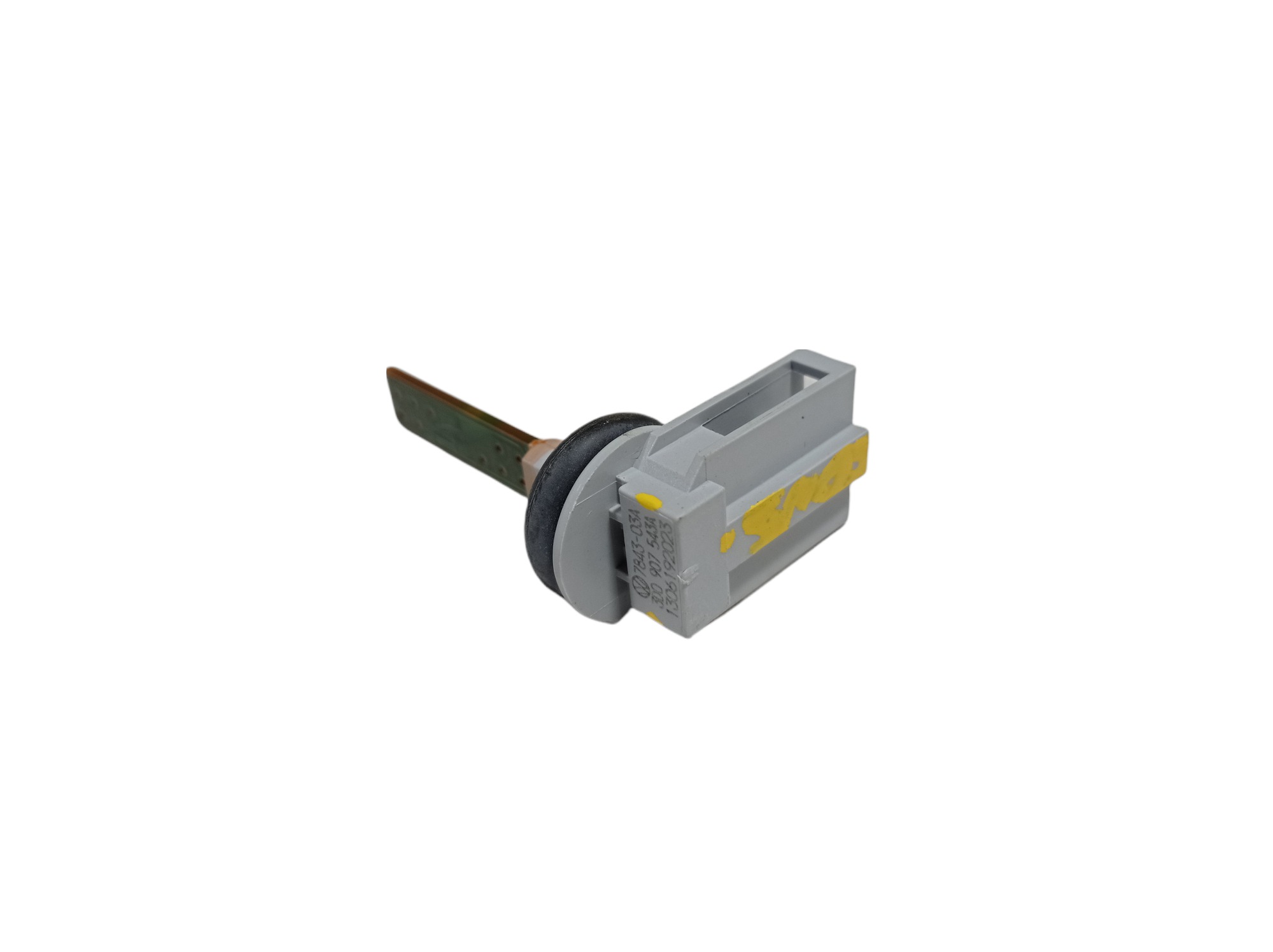 Sensor Temperatura Interna Do Vw Tiguan 2018 A 2020 V419 4